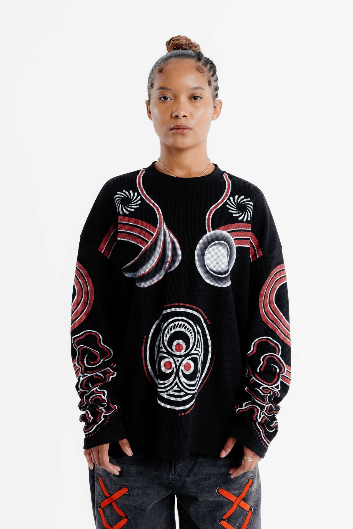 TATTOO THERMAL
