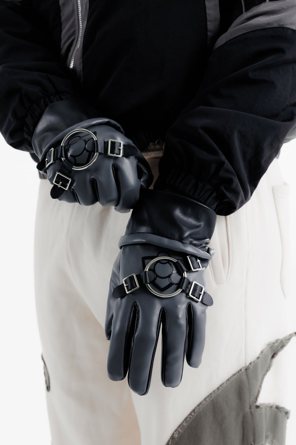 WATCHMAN V.I. GLOVES