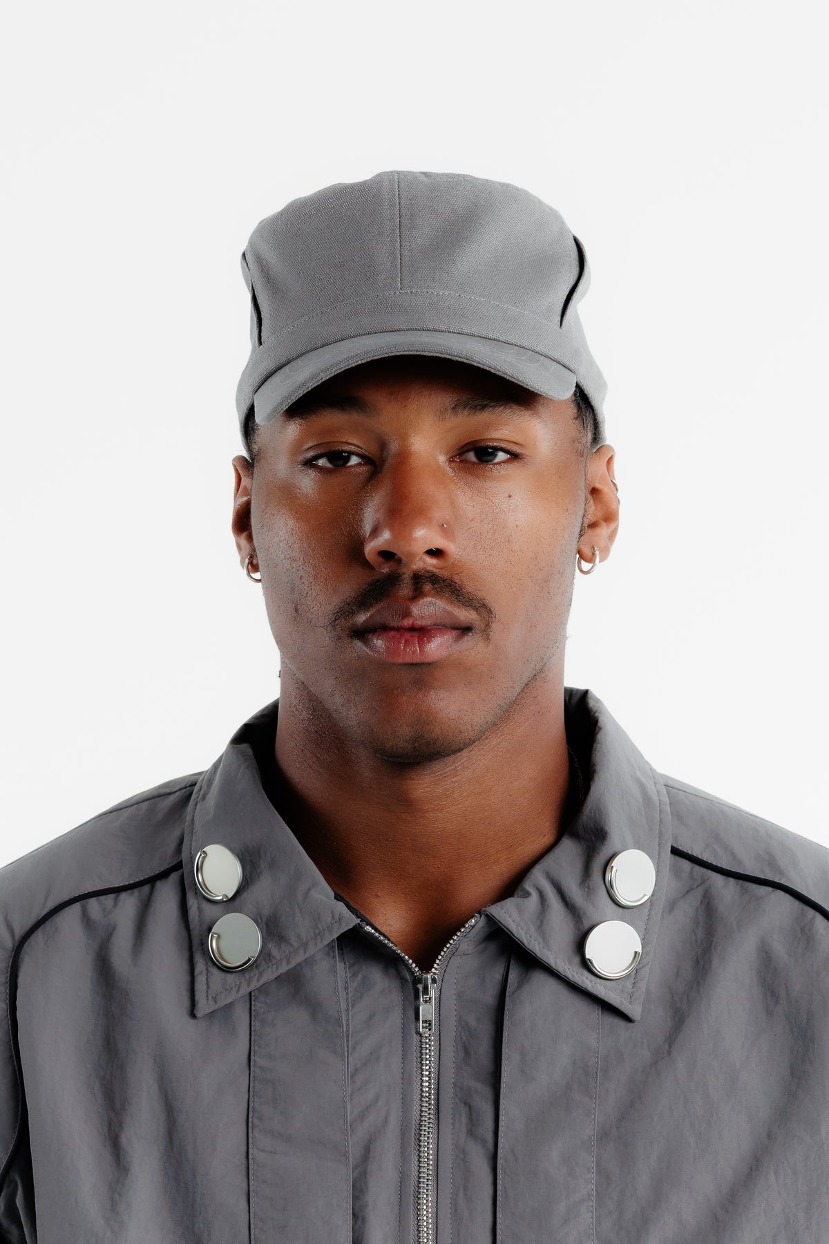 SUPPORTER CADET HAT