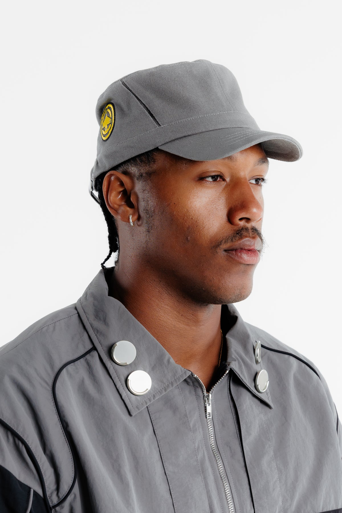 SUPPORTER CADET HAT