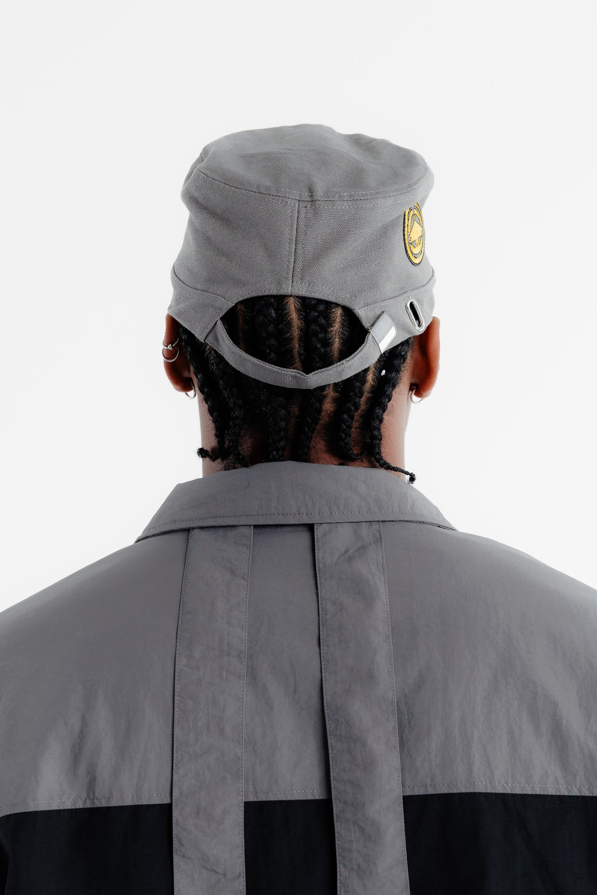 SUPPORTER CADET HAT