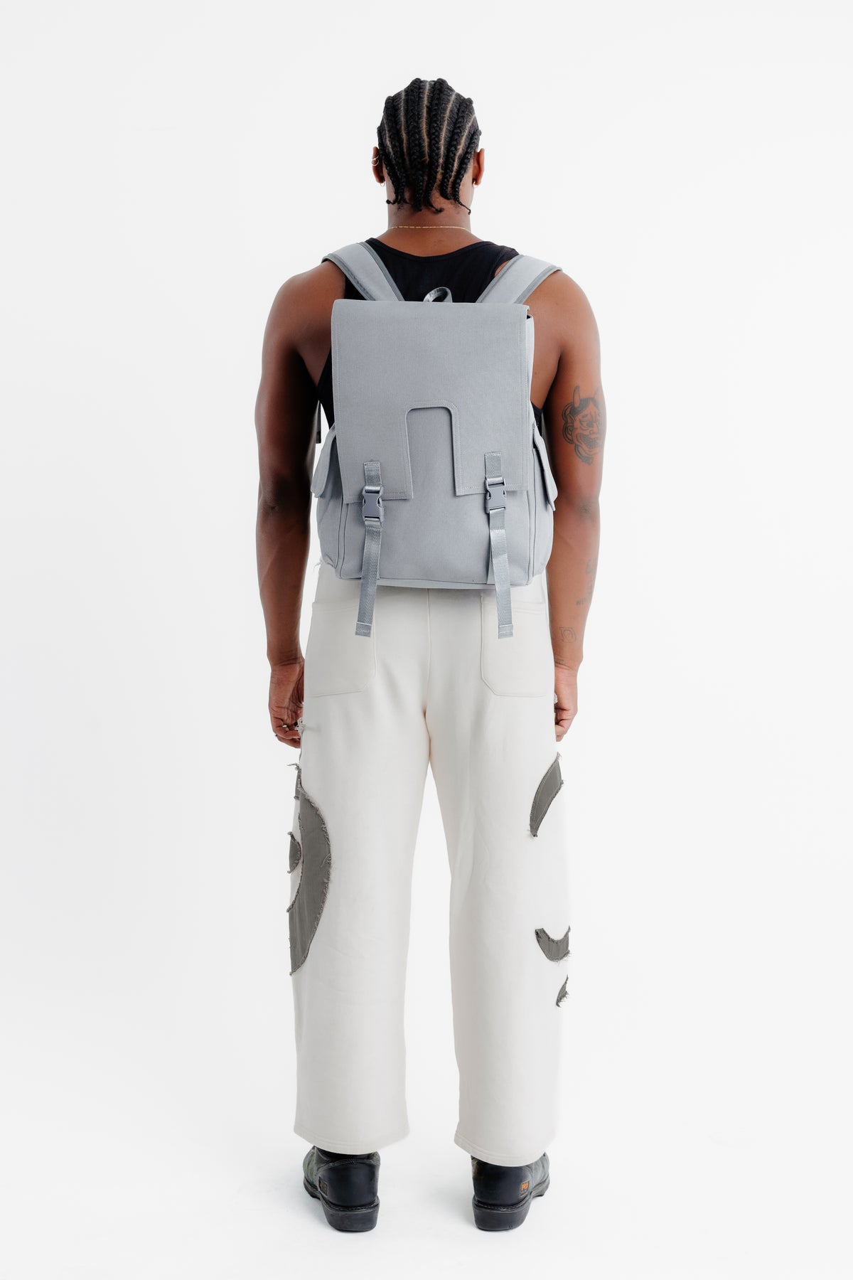 CLEANER BOOK BAG