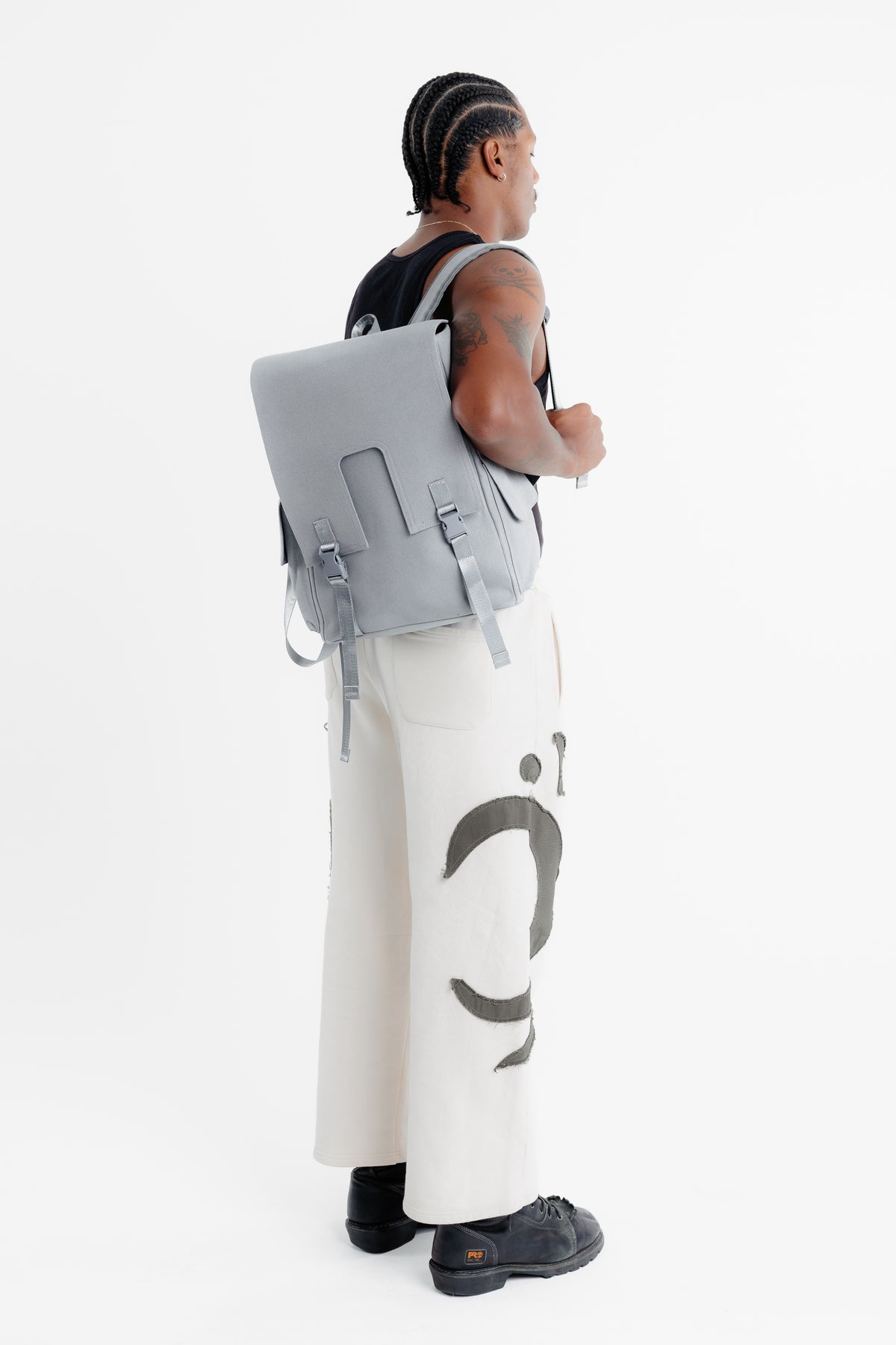 CLEANER BOOK BAG