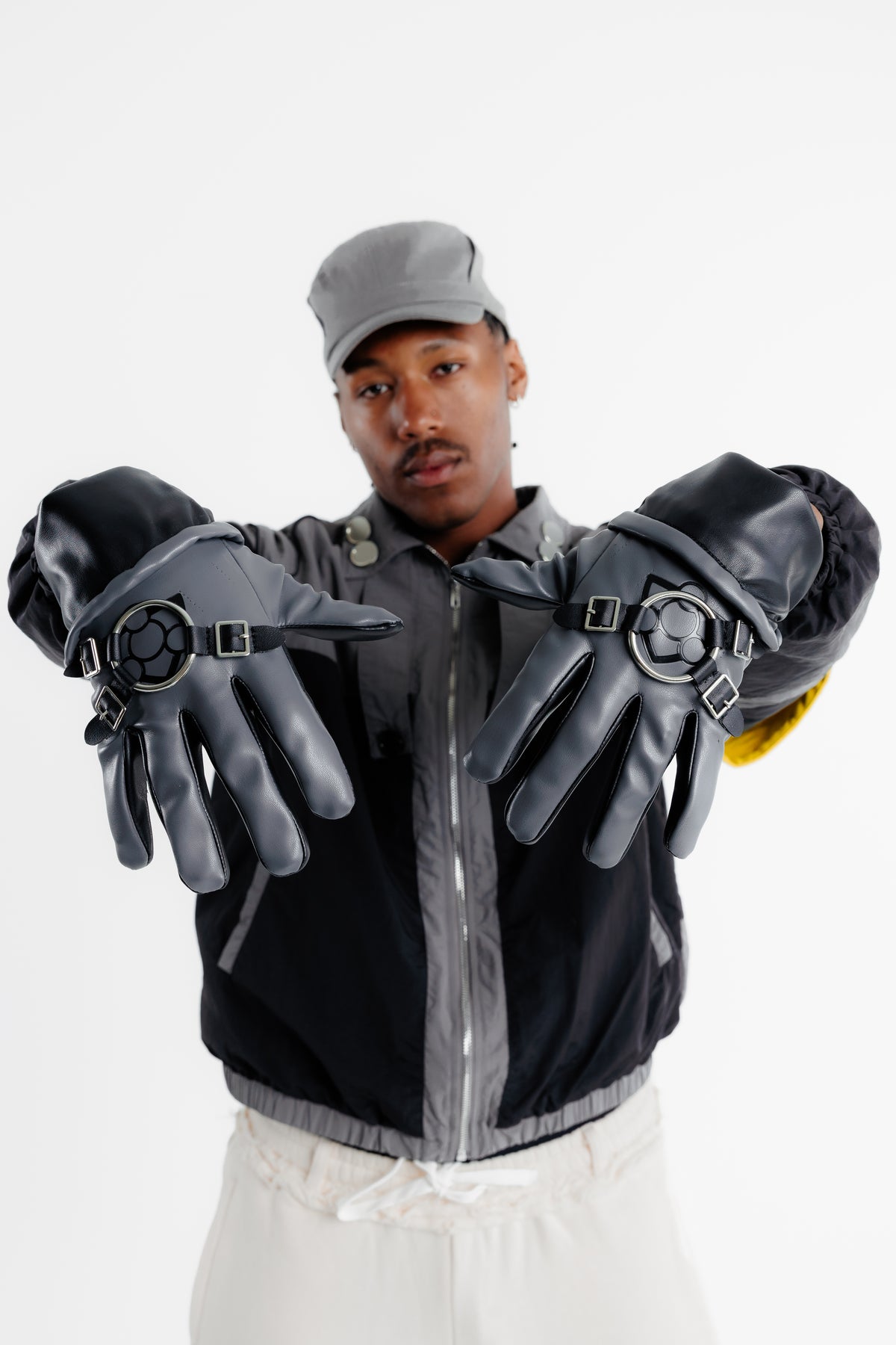 WATCHMAN V.I. GLOVES