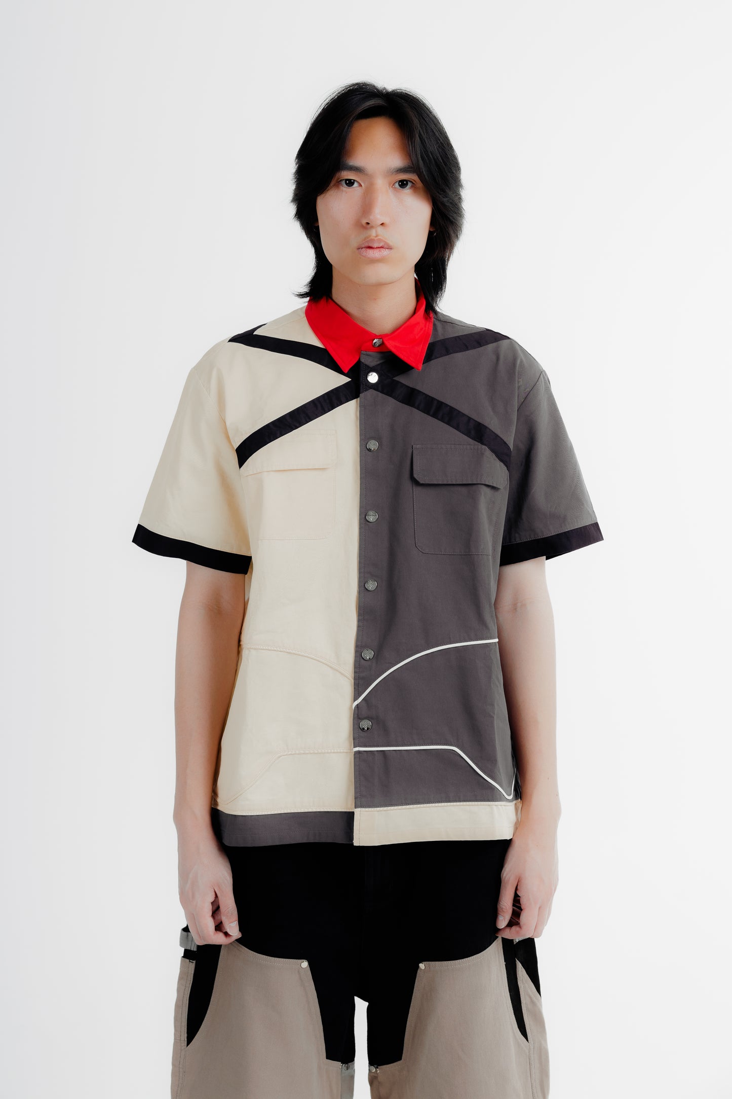 KEY OF AWAKENING BUTTON UP