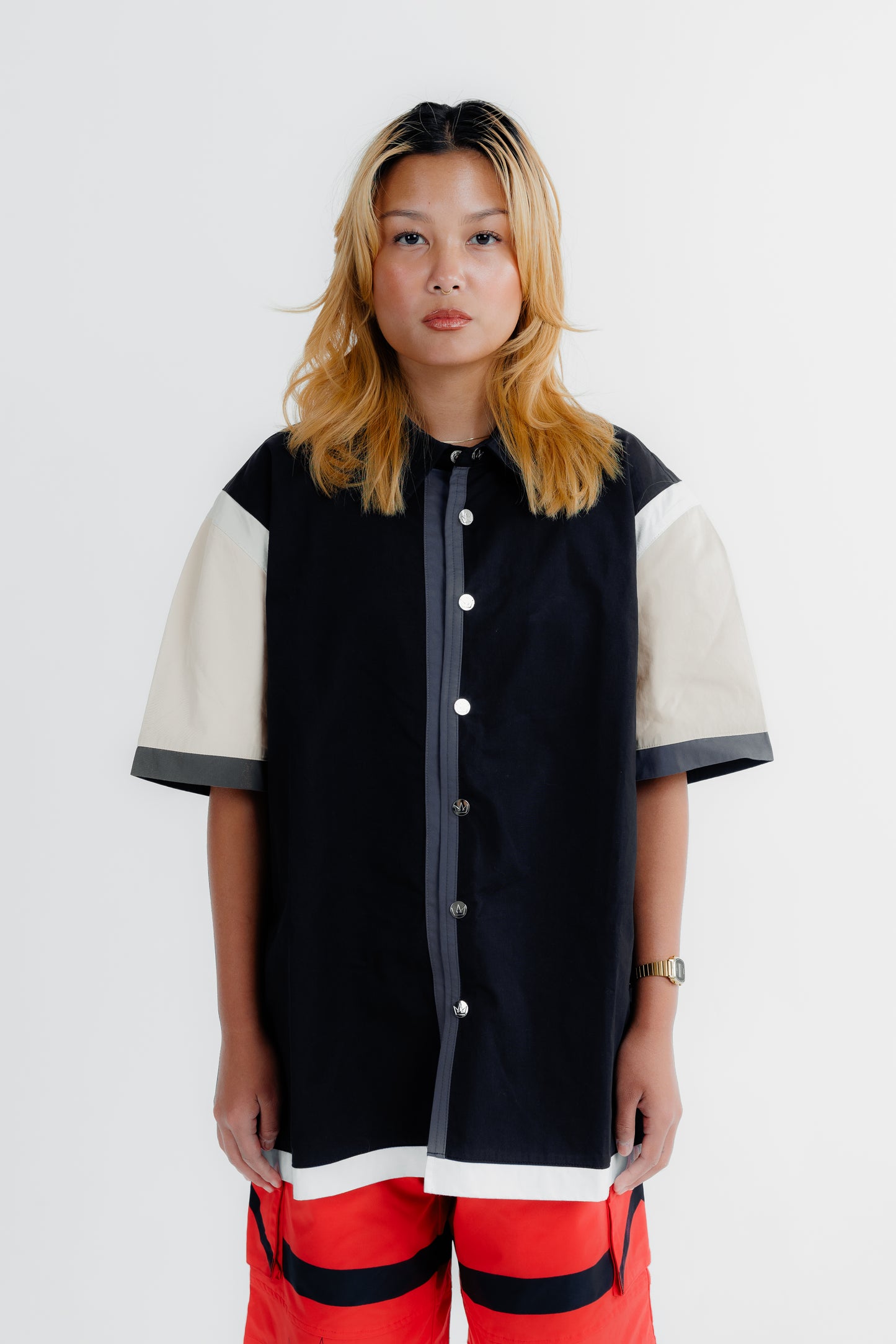 KEY OF LIGHT BUTTON UP