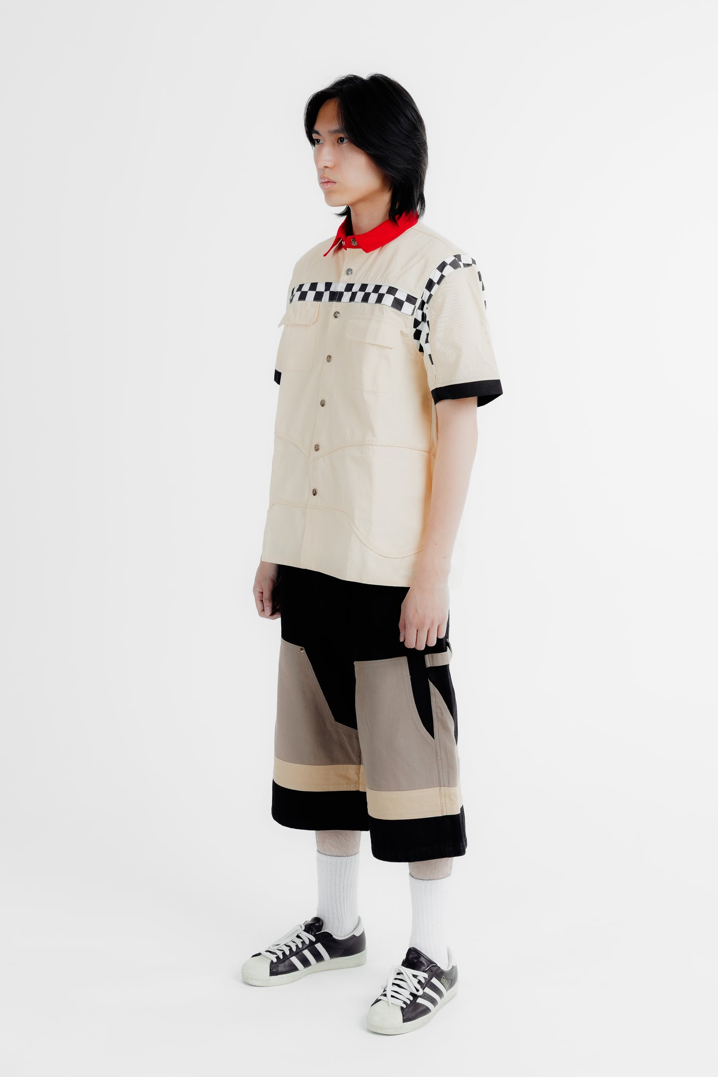 KEY OF DESTINY BUTTON UP