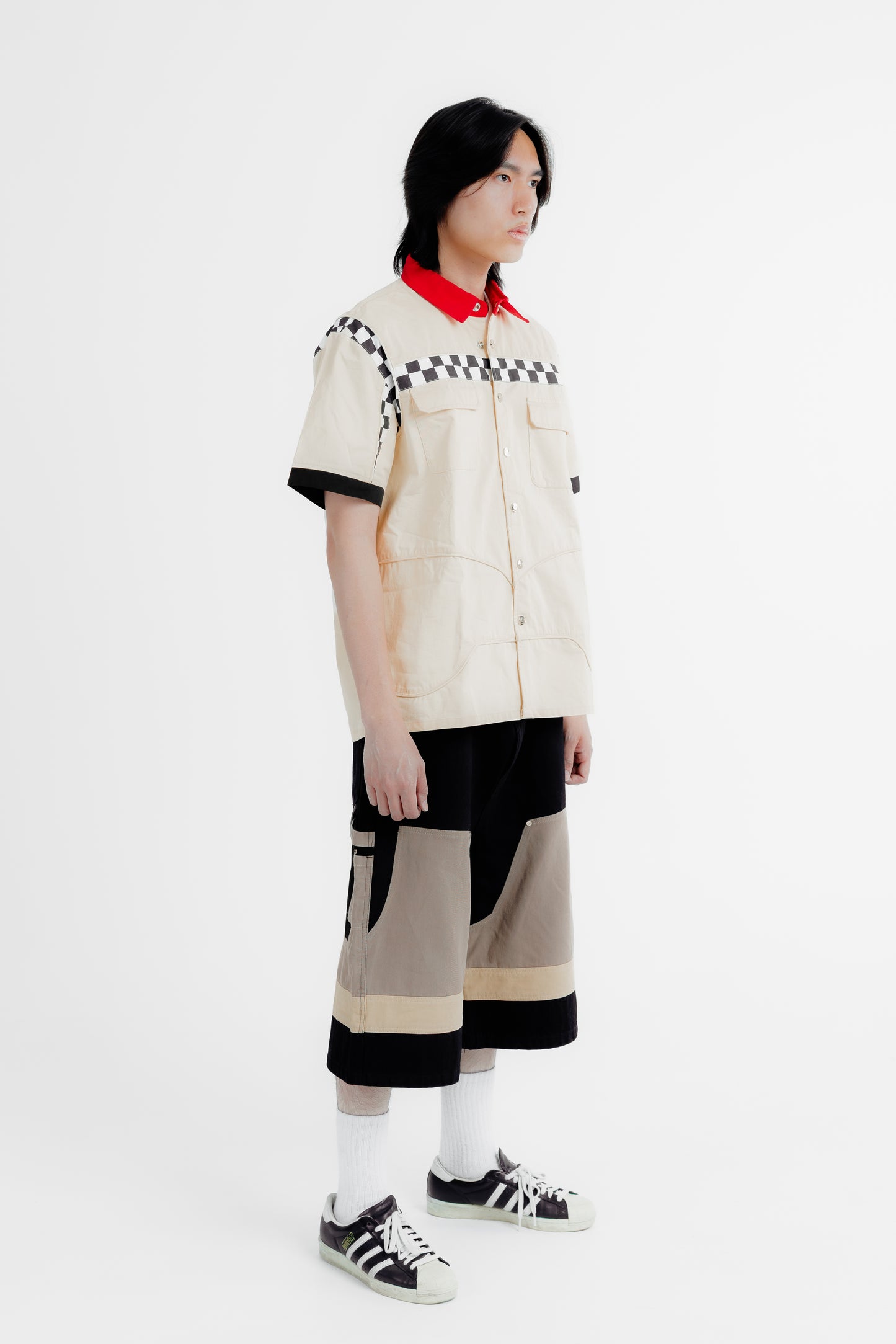 KEY OF DESTINY BUTTON UP
