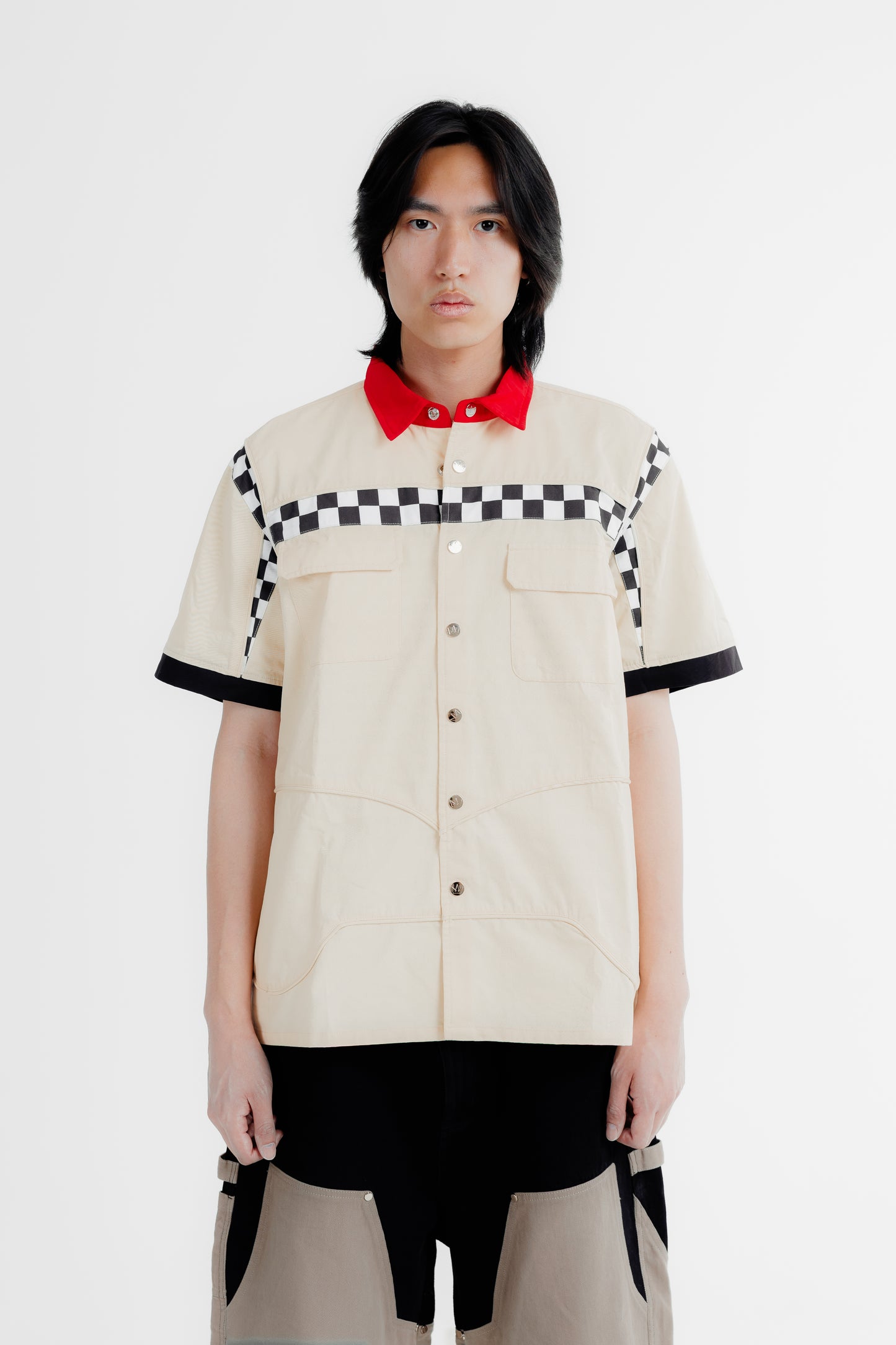 KEY OF DESTINY BUTTON UP