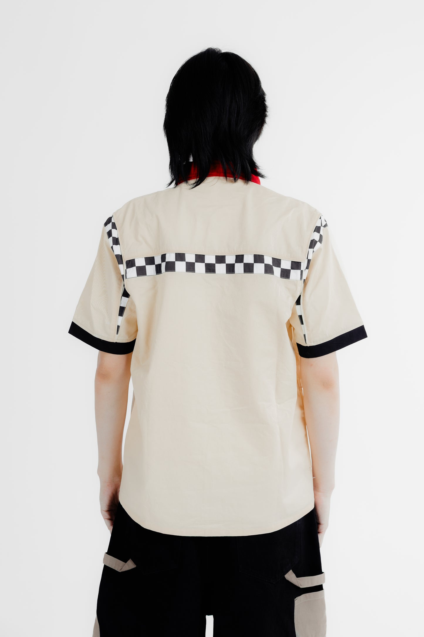 KEY OF DESTINY BUTTON UP