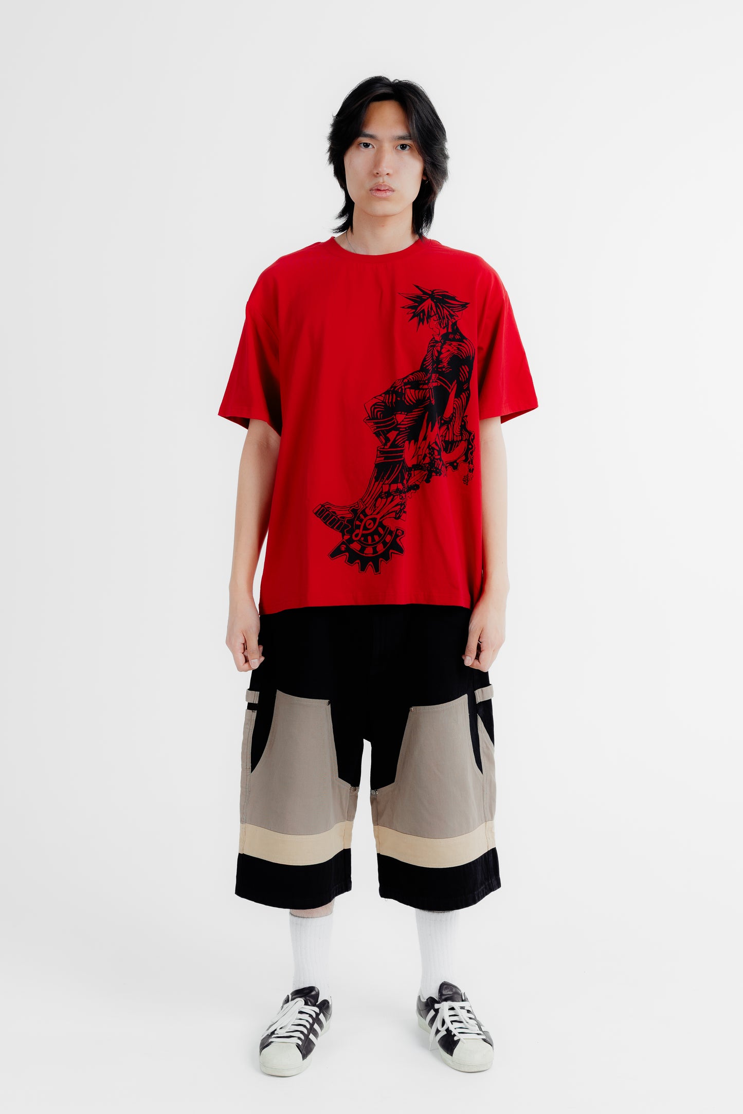 VESSEL OF DARKNESS TEE