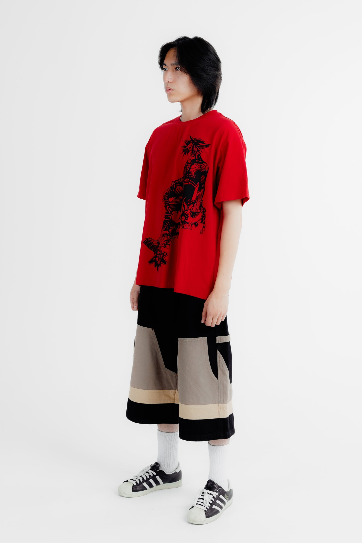 VESSEL OF DARKNESS TEE
