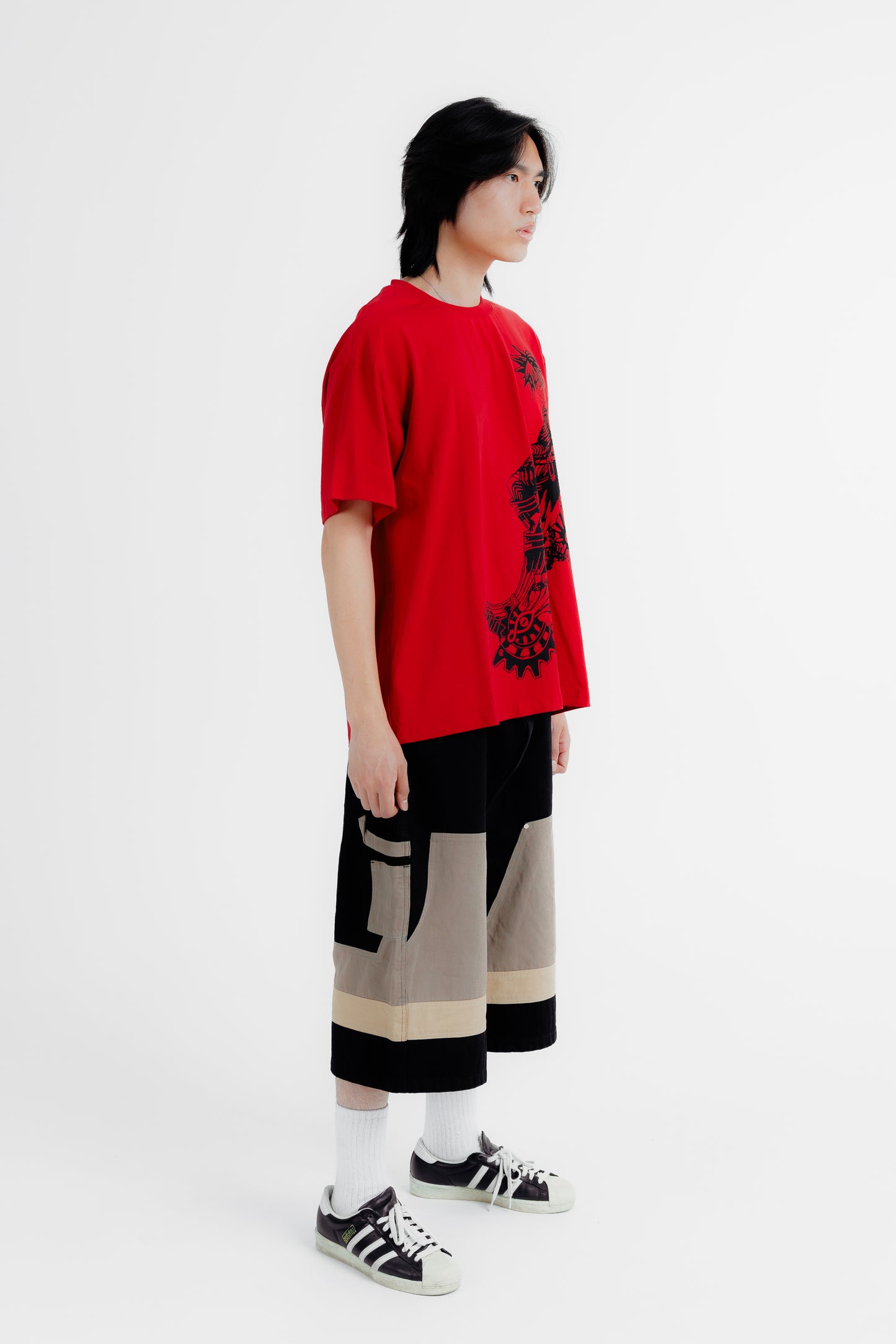 VESSEL OF DARKNESS TEE