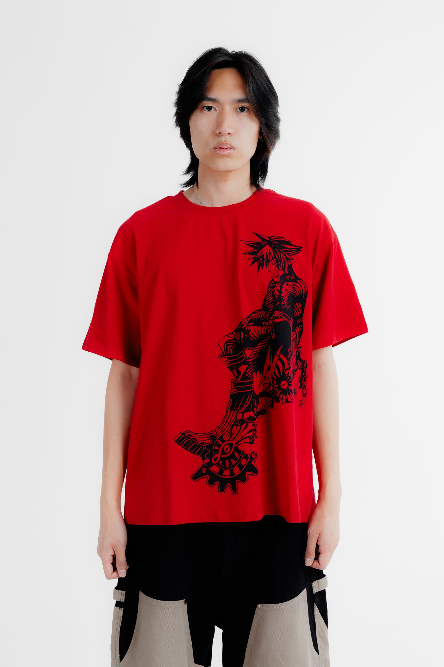 VESSEL OF DARKNESS TEE
