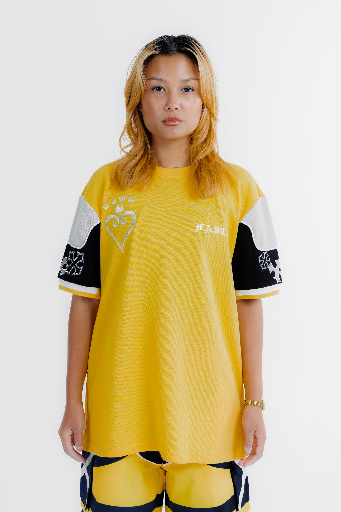 MASTER FORM POLO
