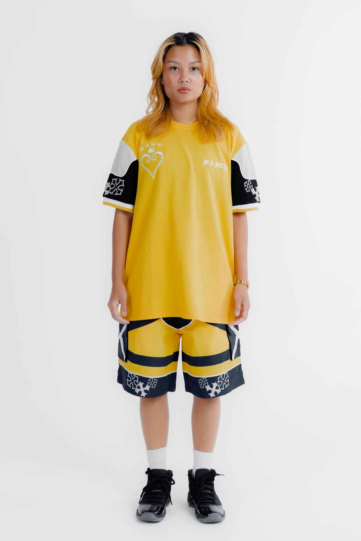 MASTER FORM POLO