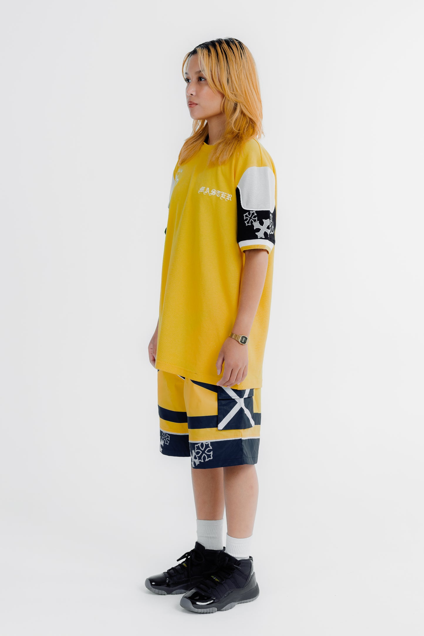 MASTER FORM POLO