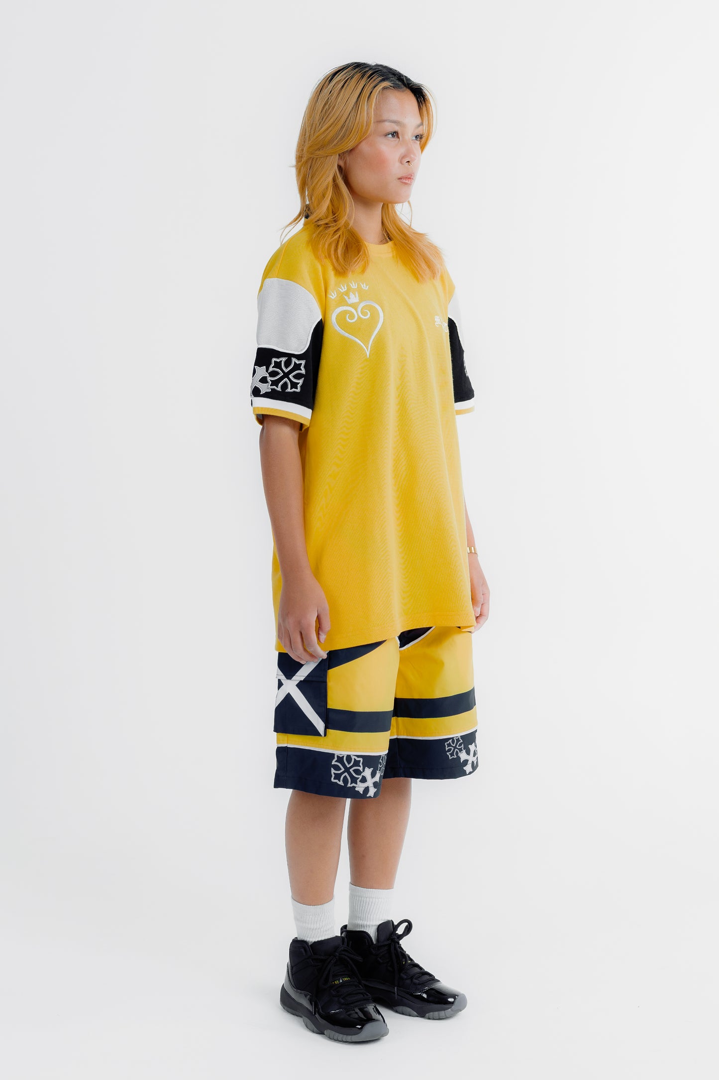 MASTER FORM POLO