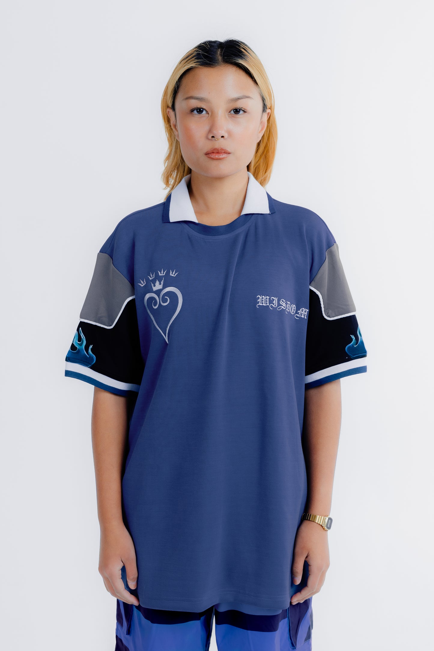 WISDOM FORM POLO
