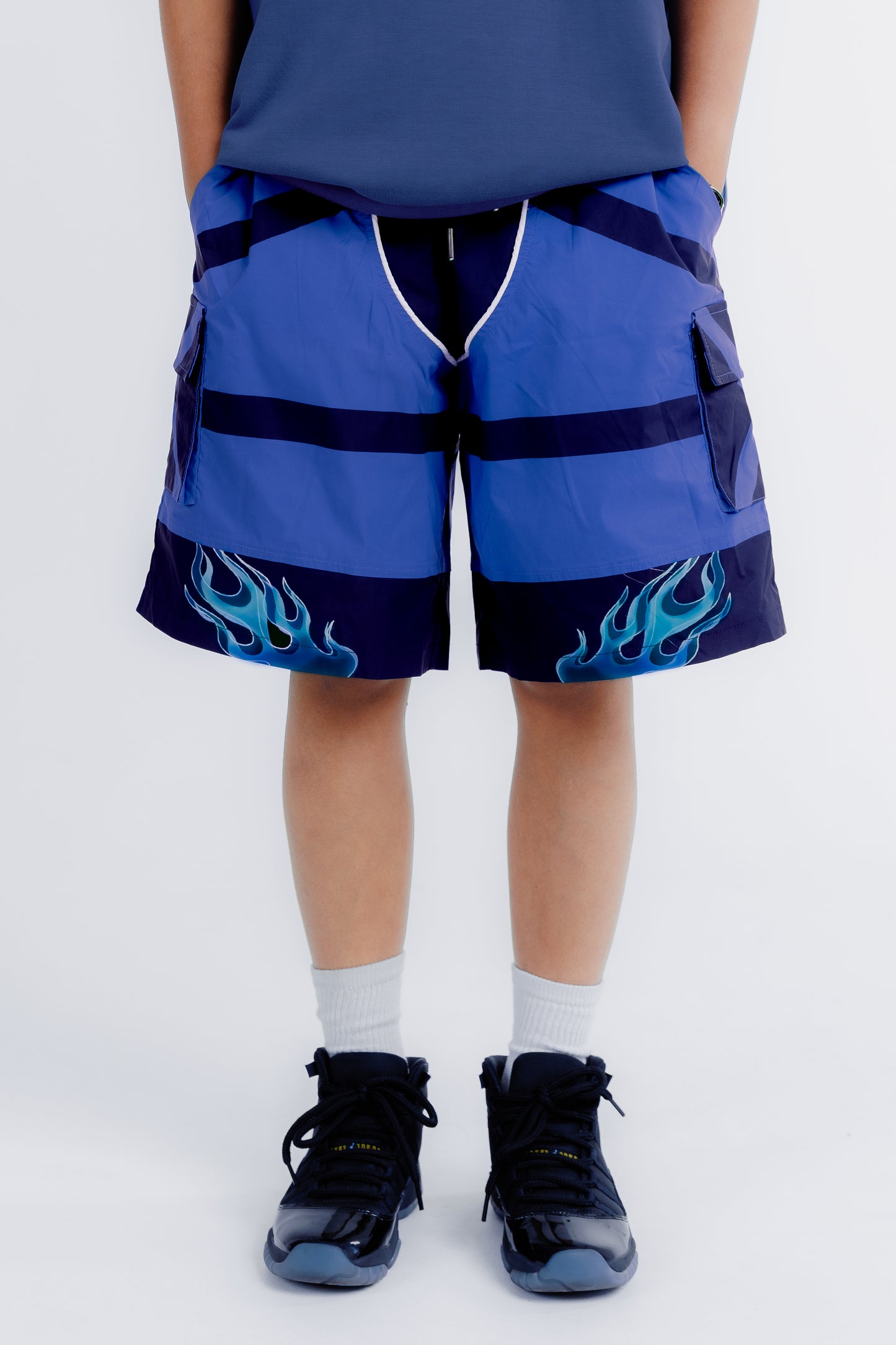 WISDOM FORM SHORTS