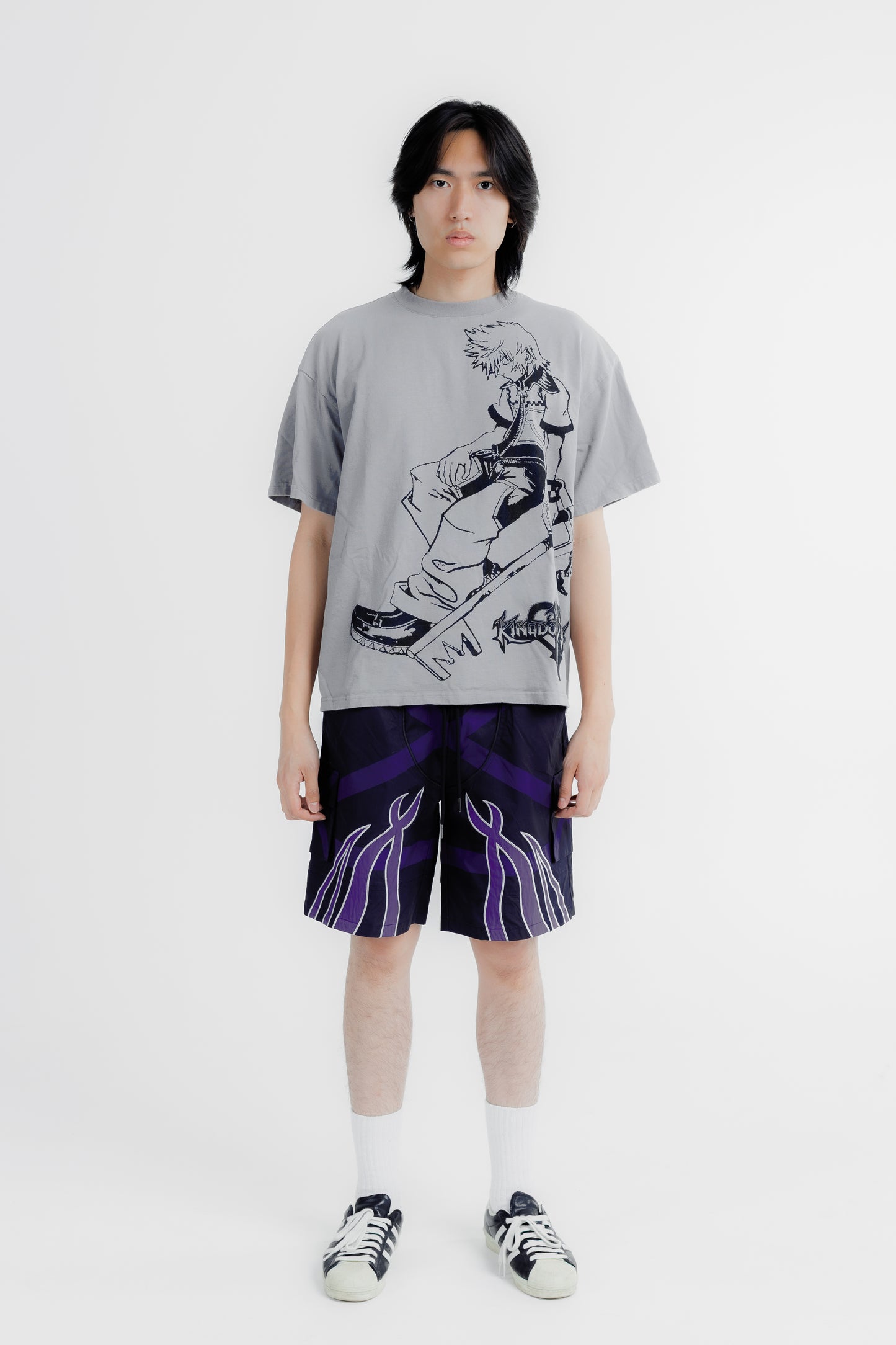 RAGE FORM SHORTS