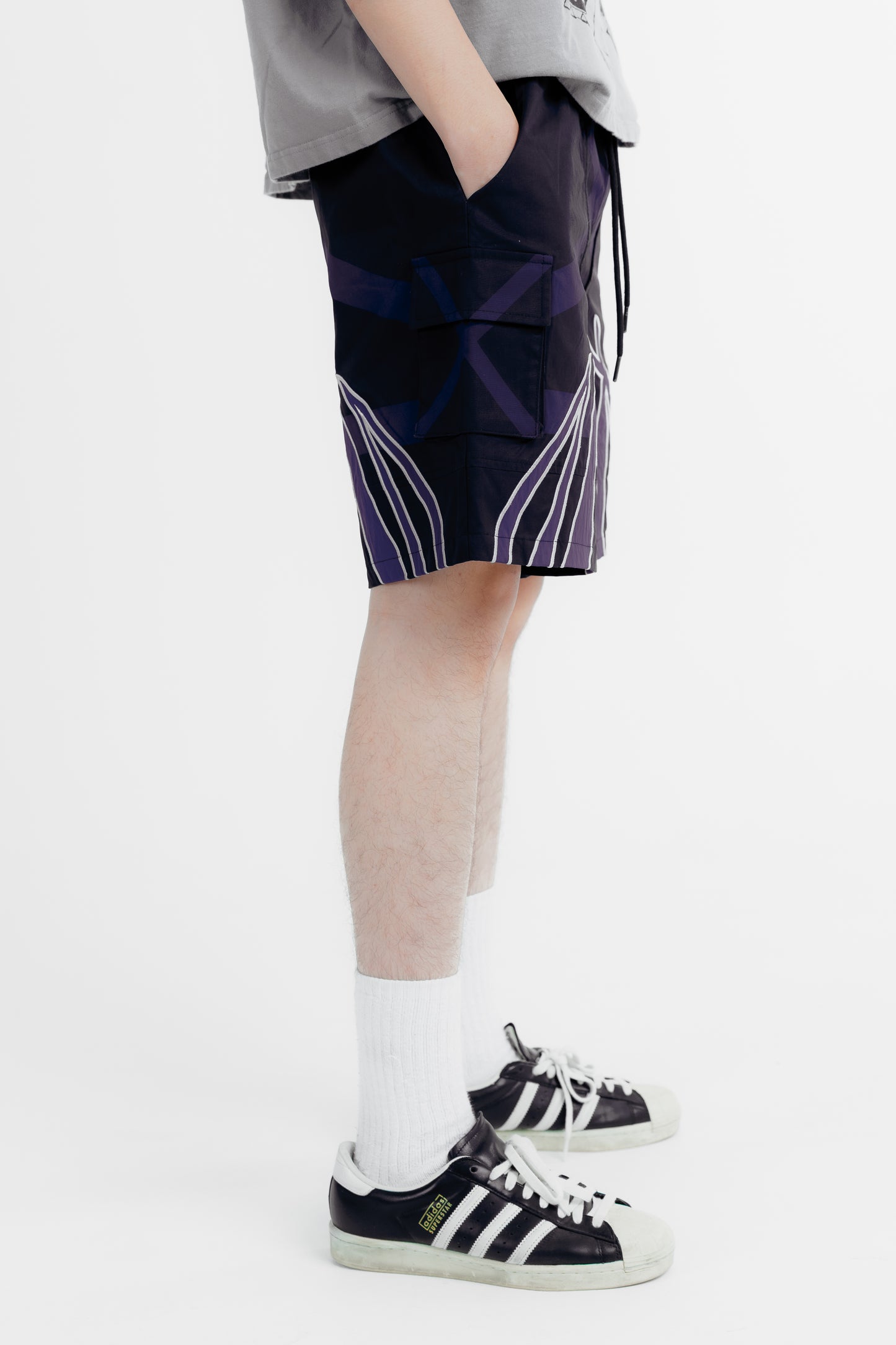 RAGE FORM SHORTS