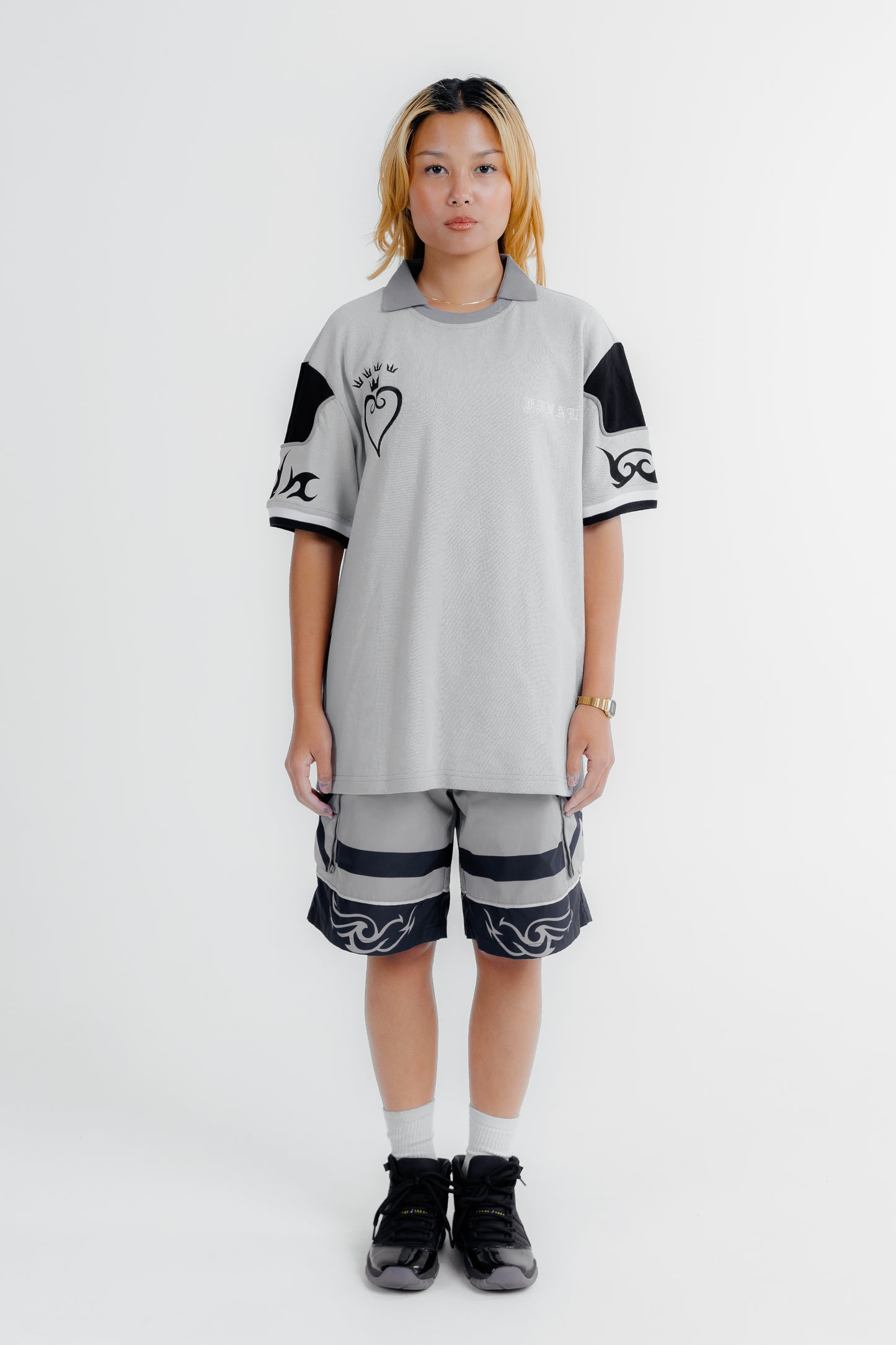 FINAL FORM POLO