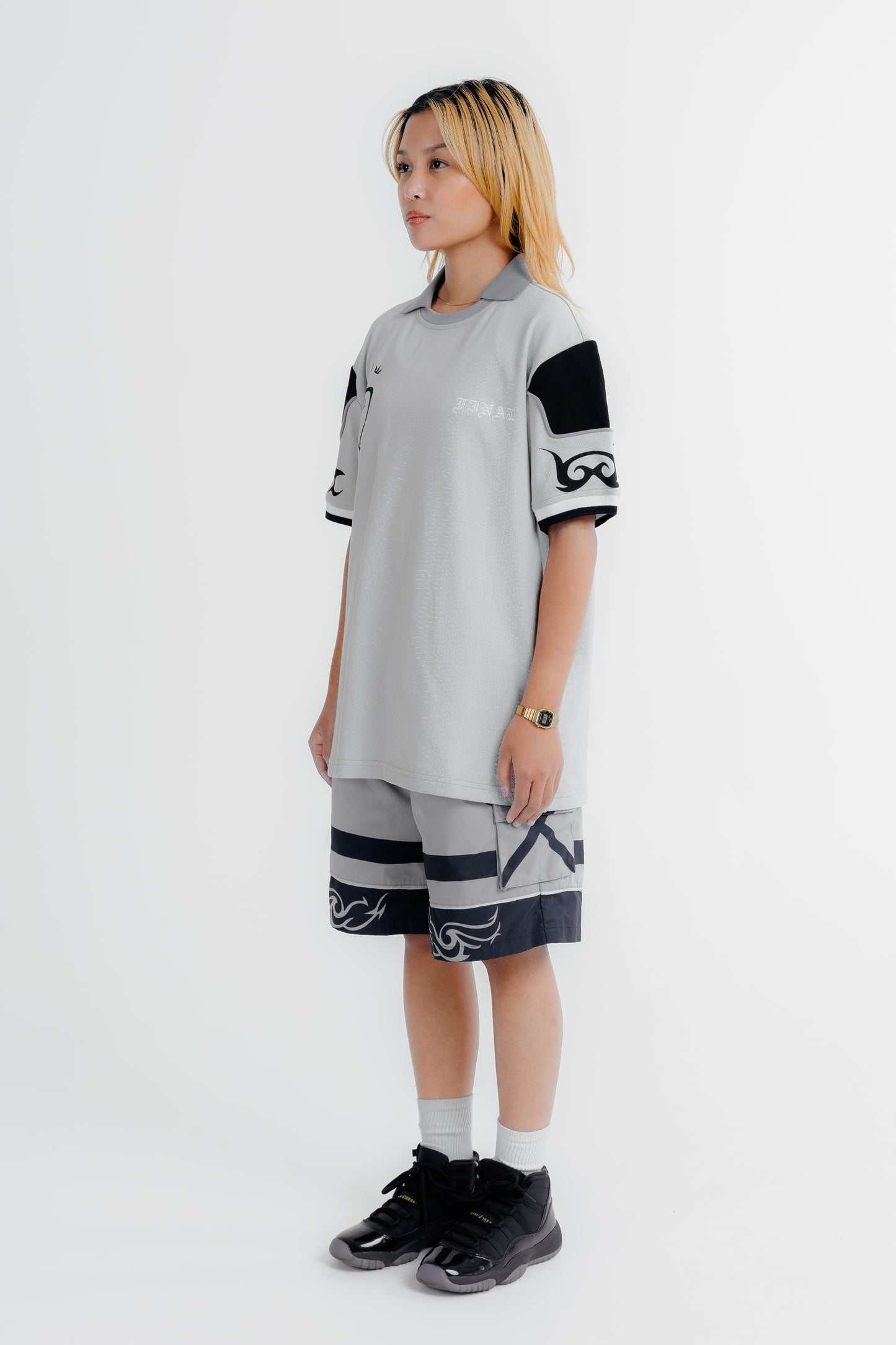 FINAL FORM POLO