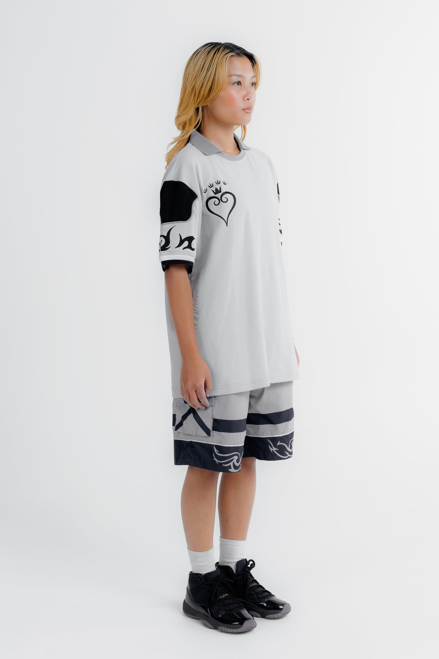 FINAL FORM POLO