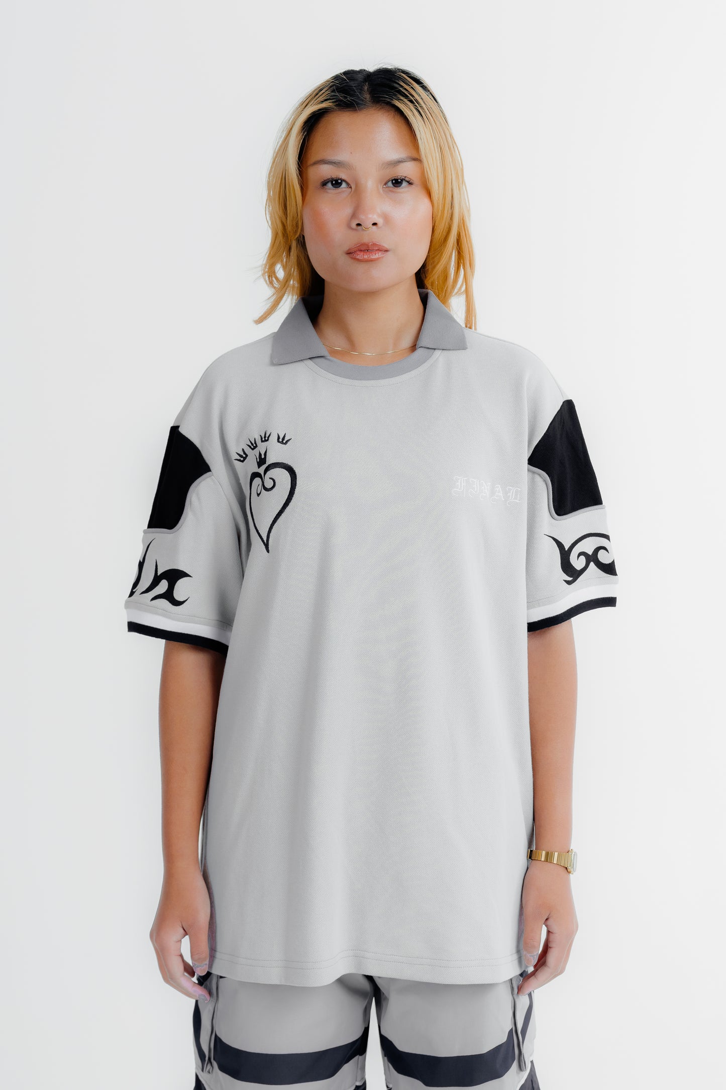 FINAL FORM POLO