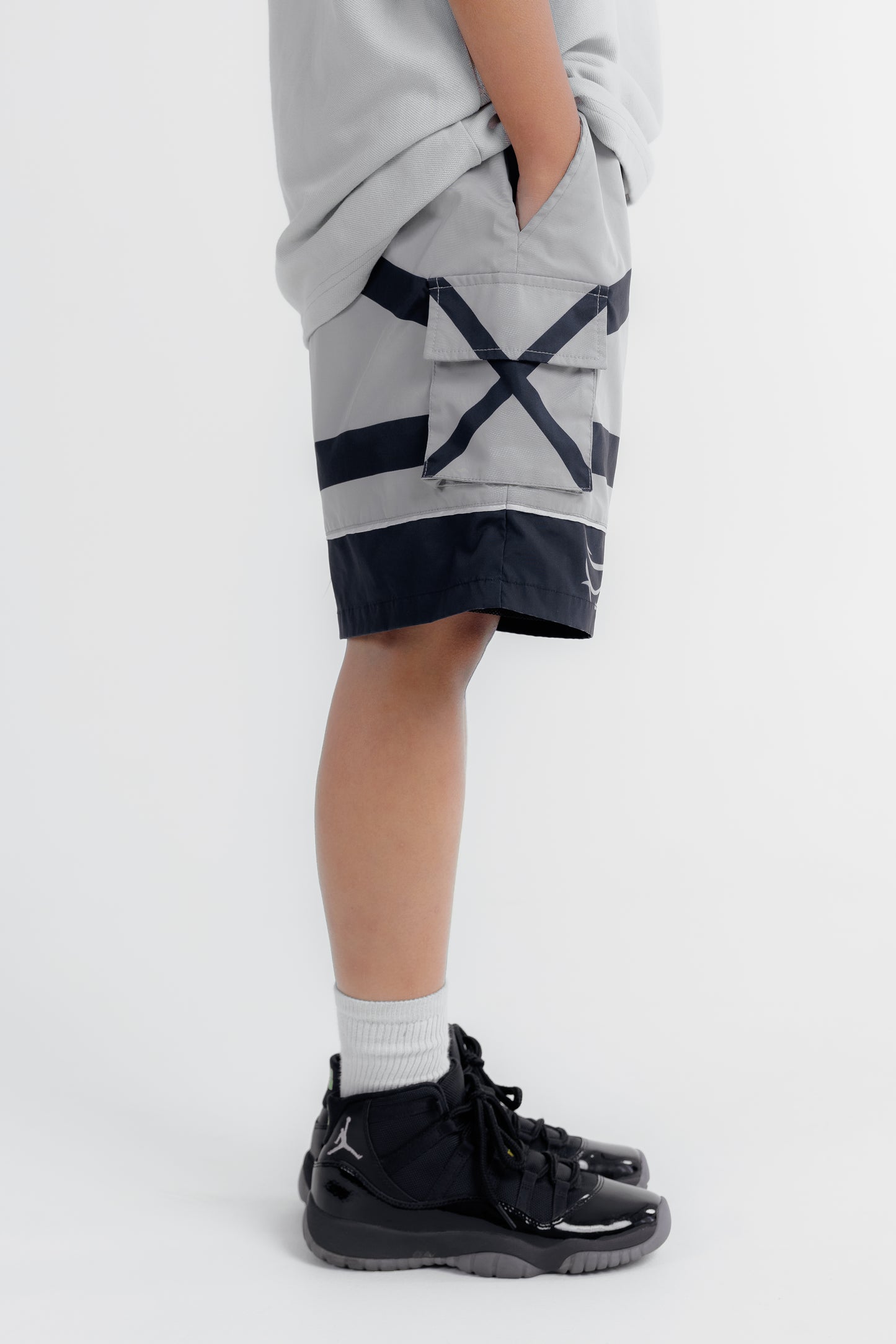 FINAL FORM SHORTS