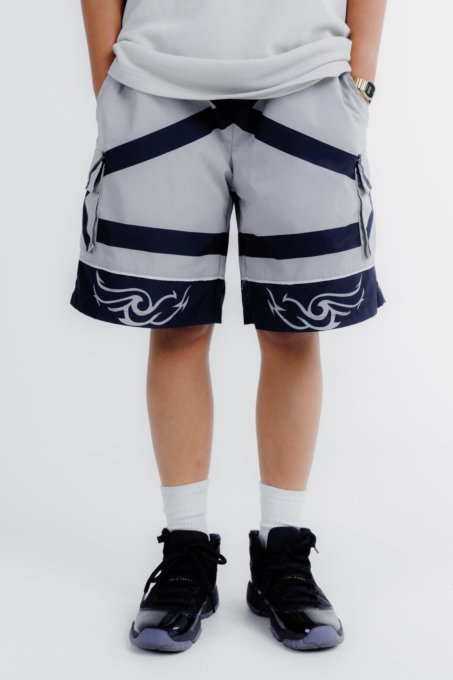 FINAL FORM SHORTS