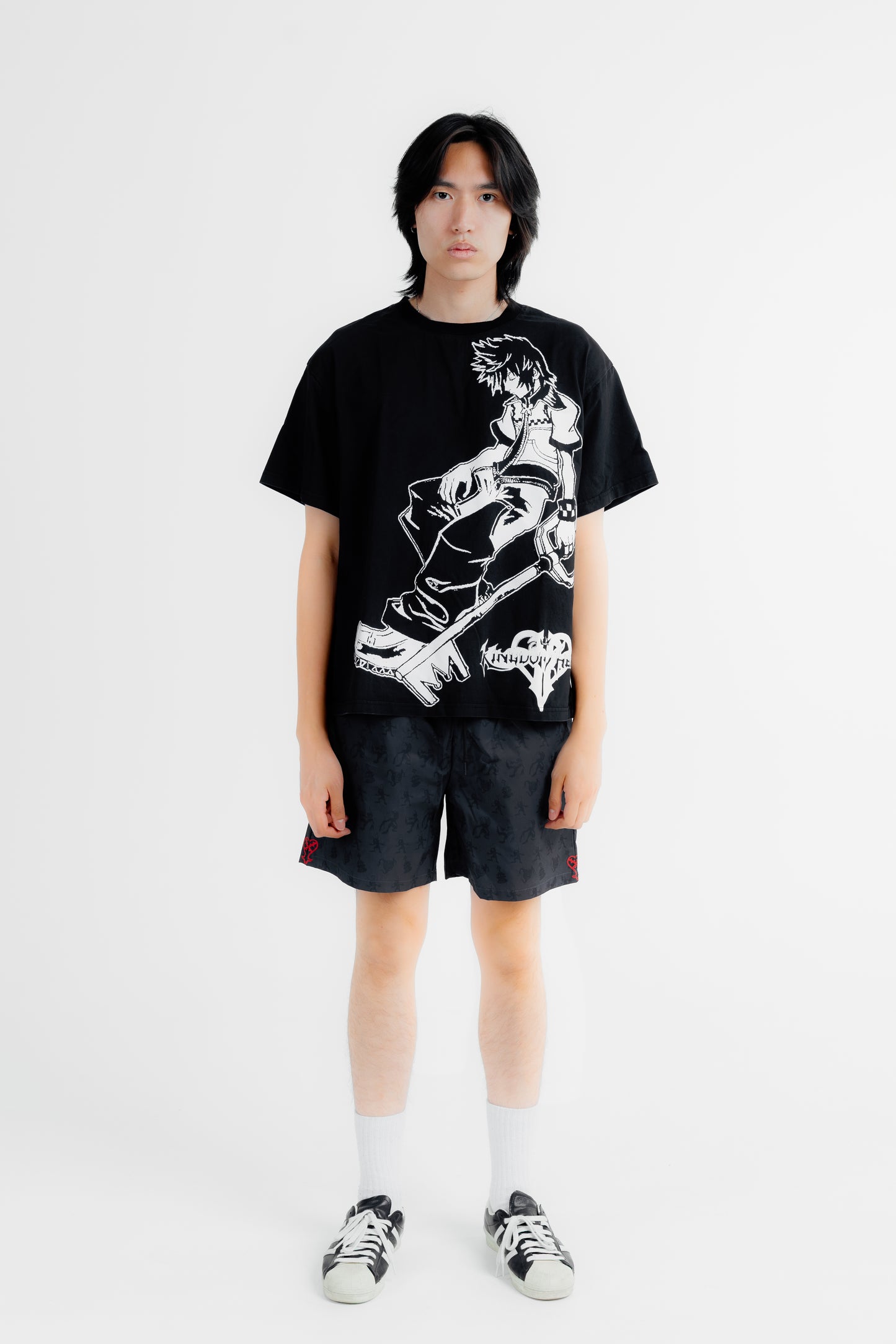 HEARTLESS SHORTS