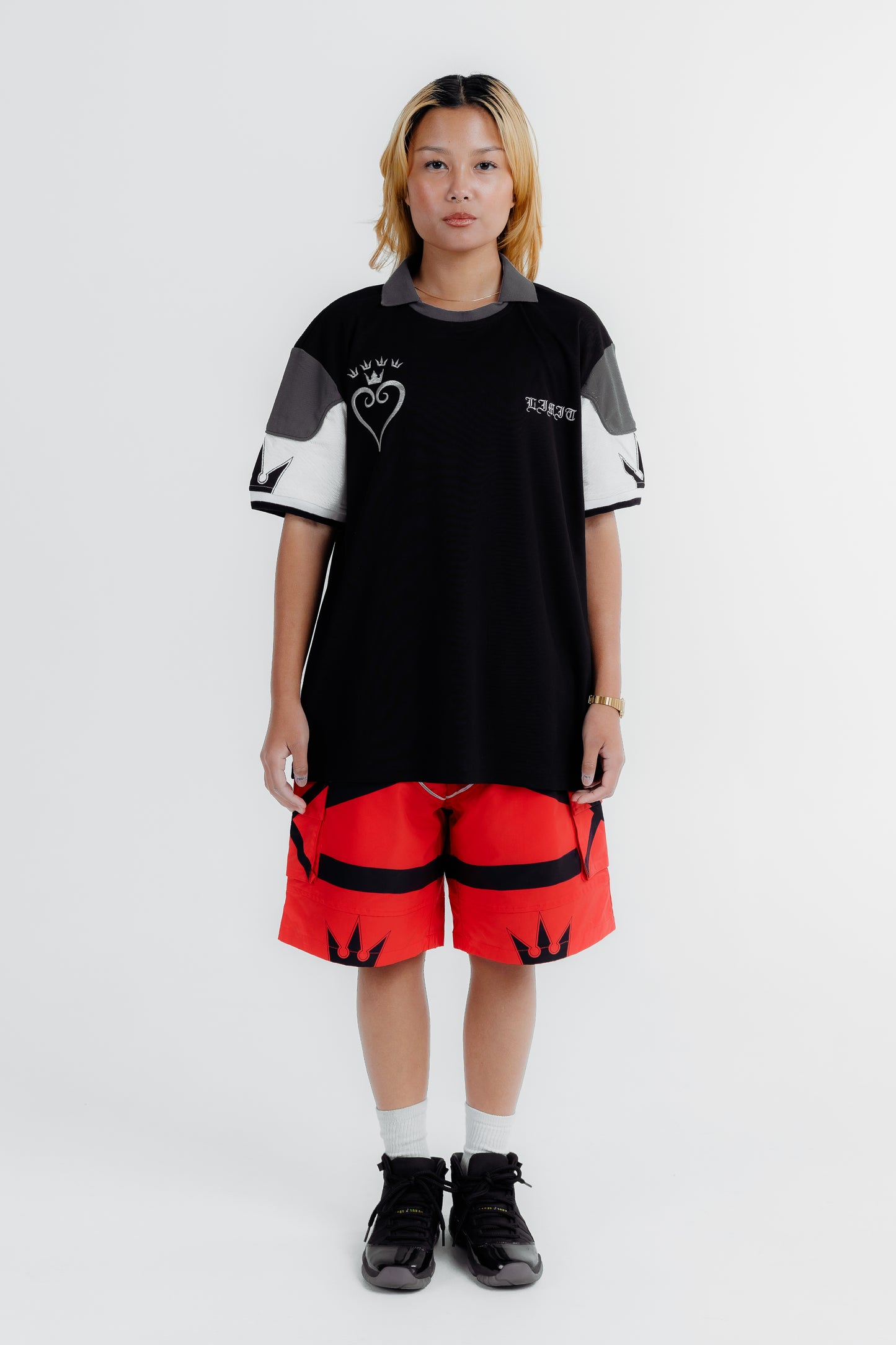 LIMIT FORM POLO