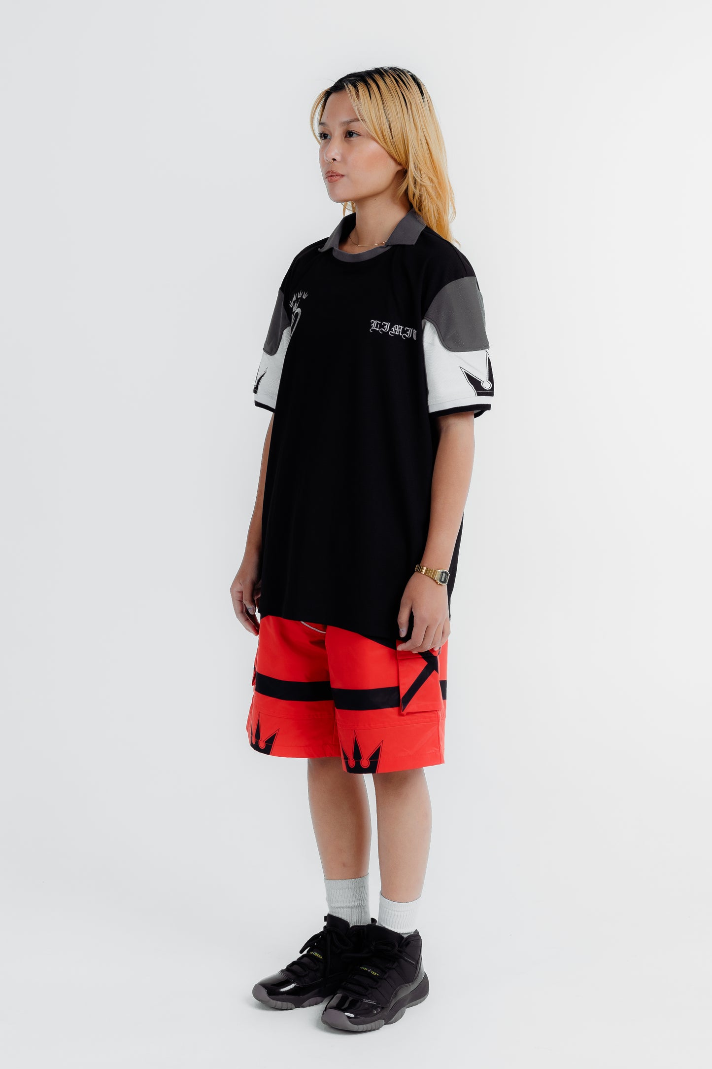 LIMIT FORM POLO