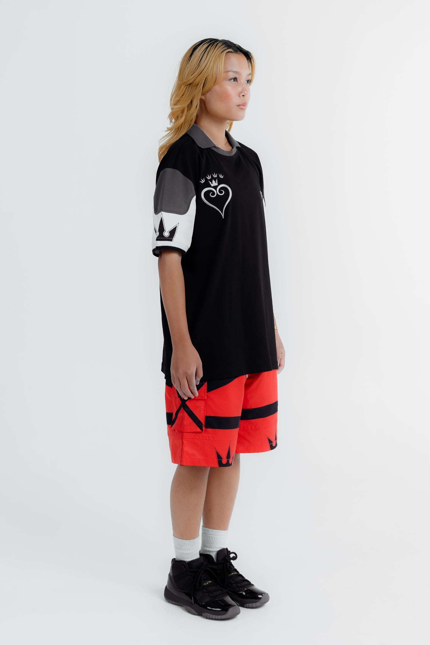 LIMIT FORM POLO