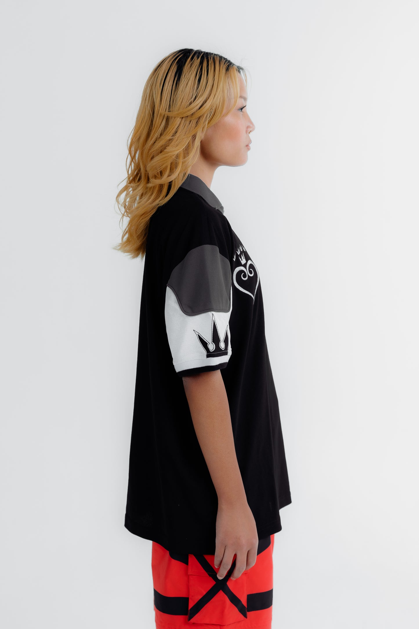 LIMIT FORM POLO