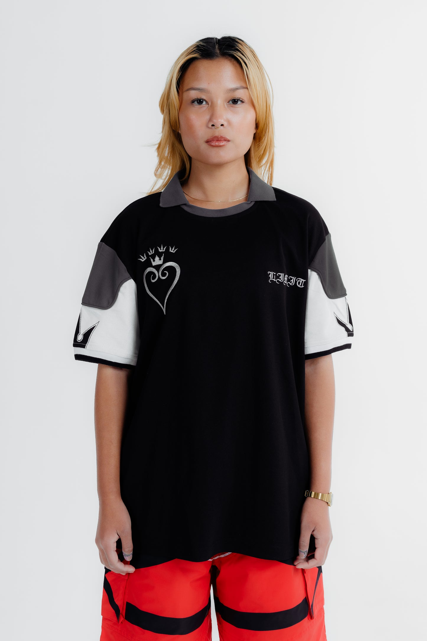 LIMIT FORM POLO