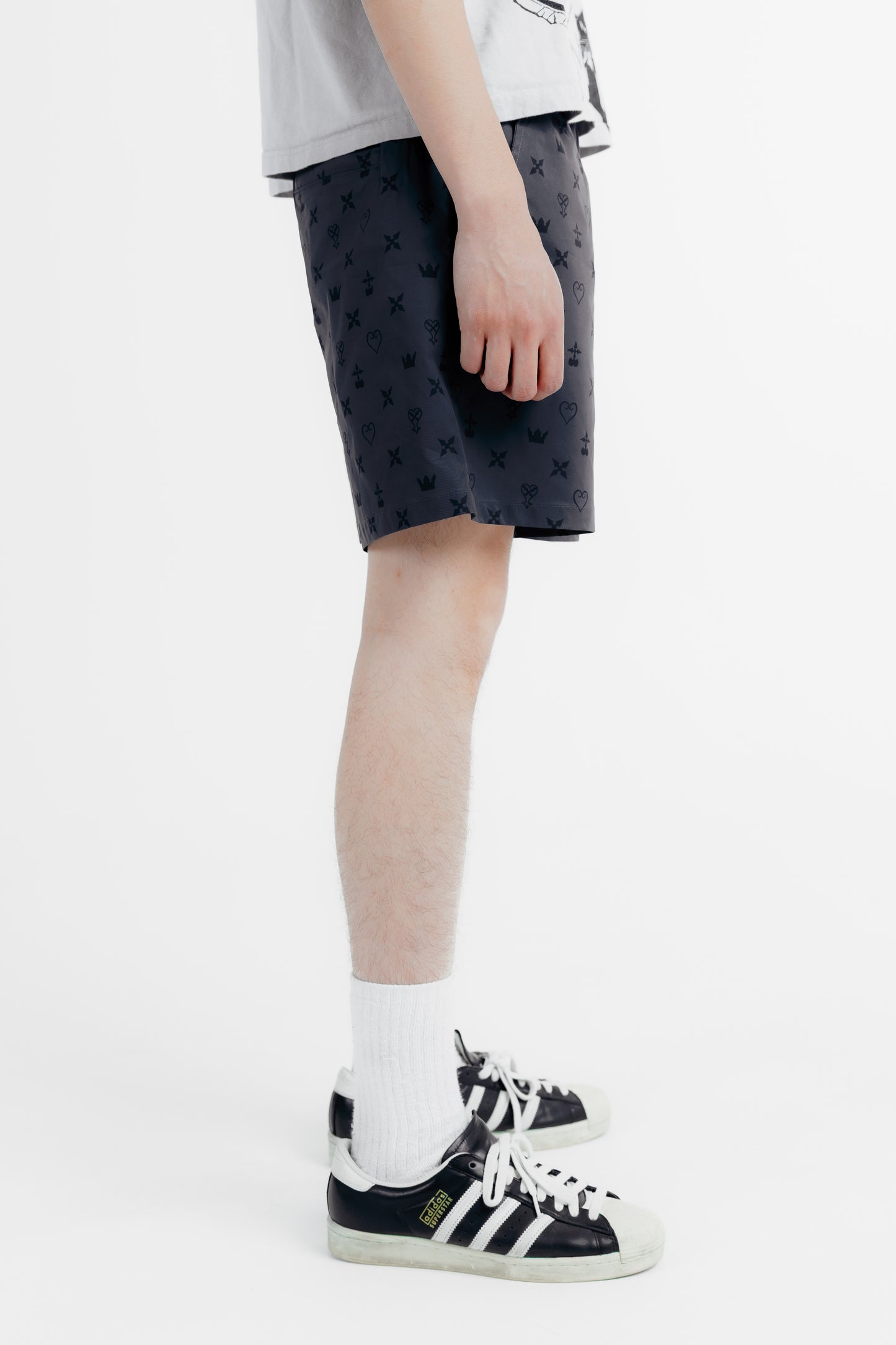 KH SYMBOL SHORTS