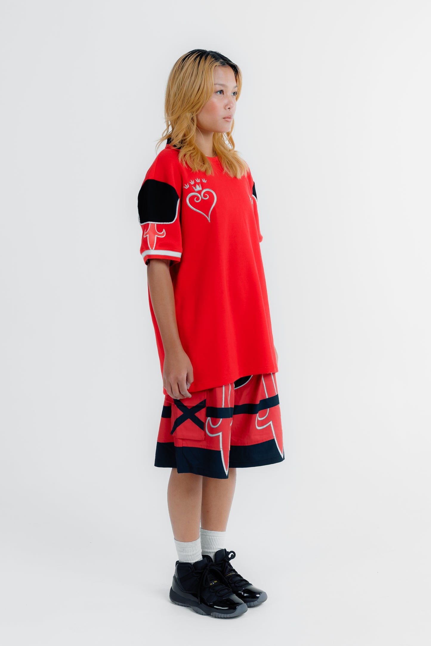 VALOR FORM POLO