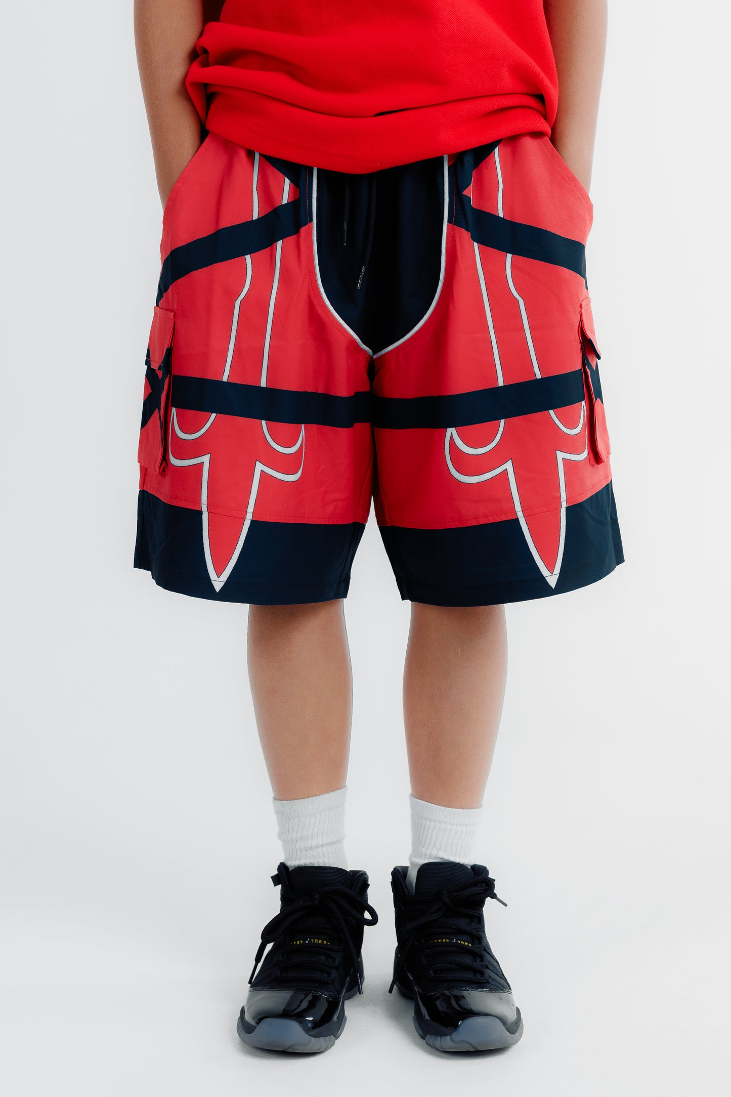 VALOR FORM SHORTS