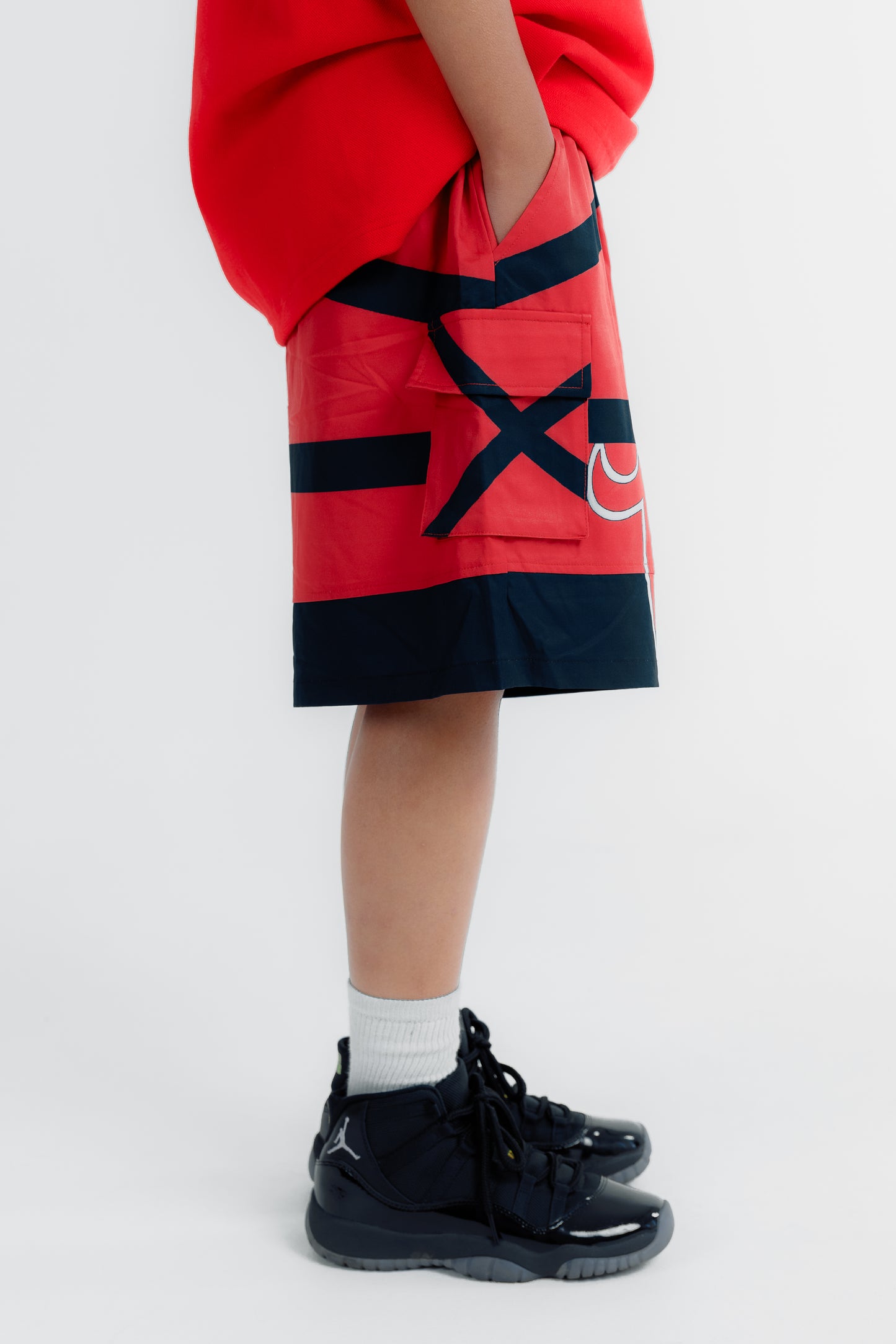 VALOR FORM SHORTS