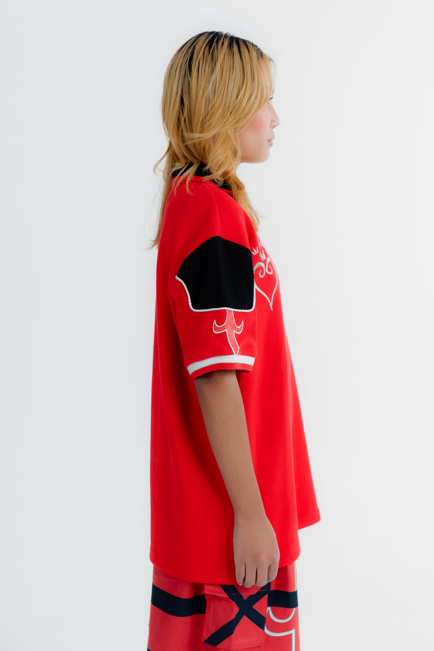 VALOR FORM POLO