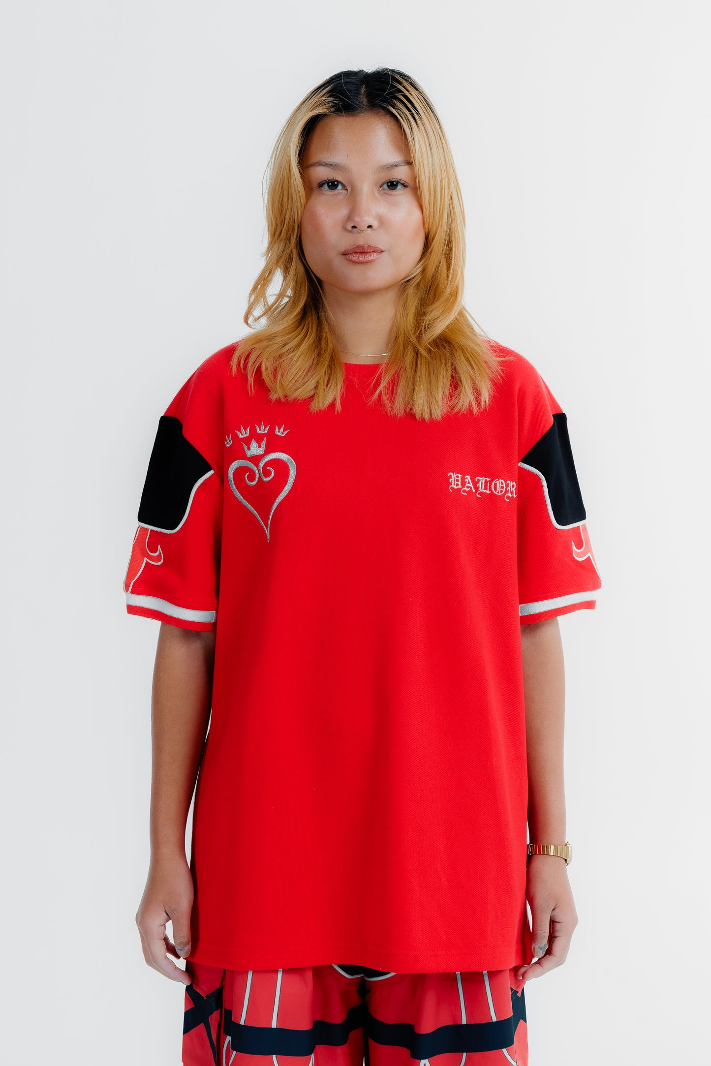 VALOR FORM POLO