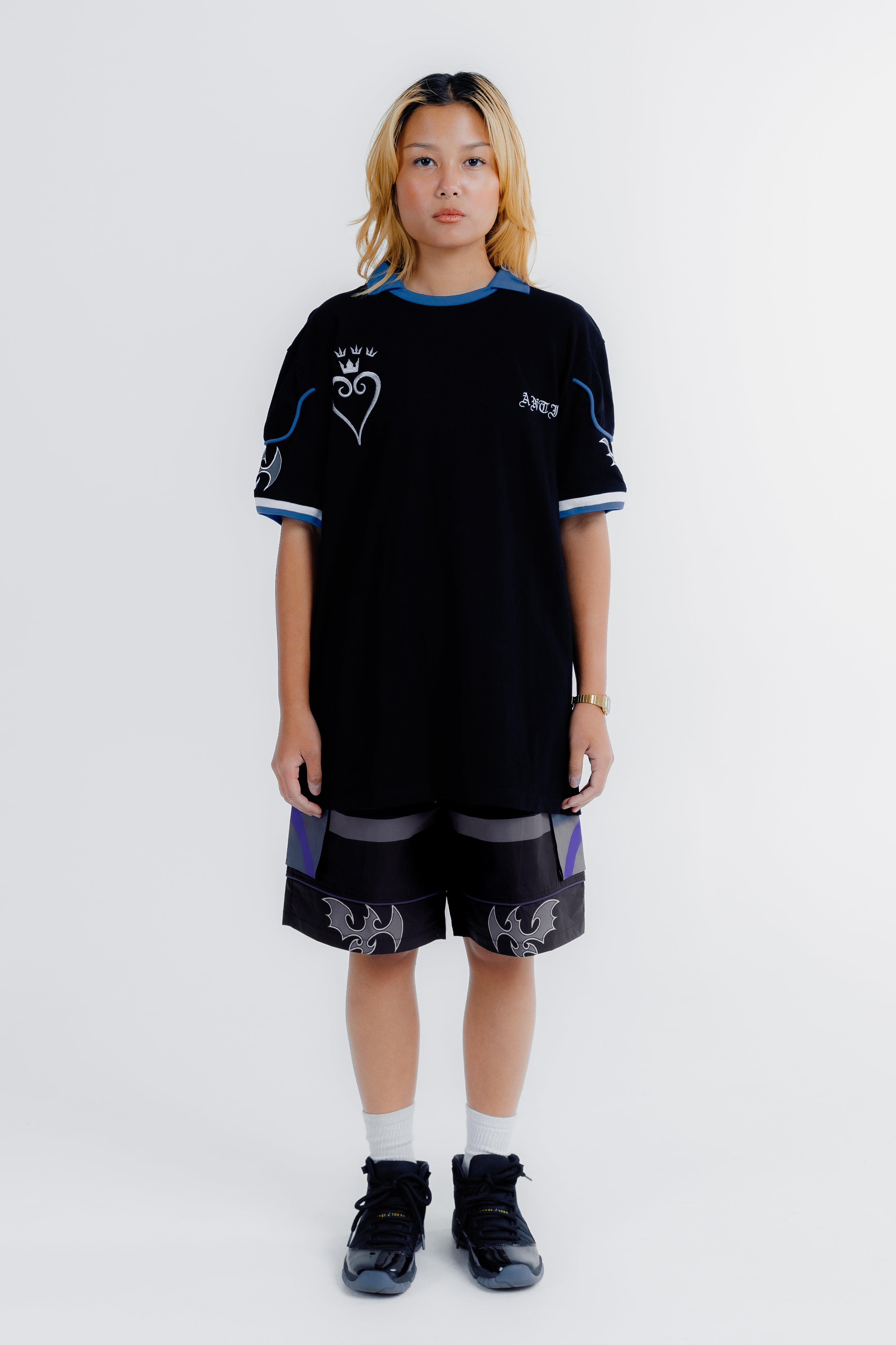 ANTI FORM SHORTS – Sugoi