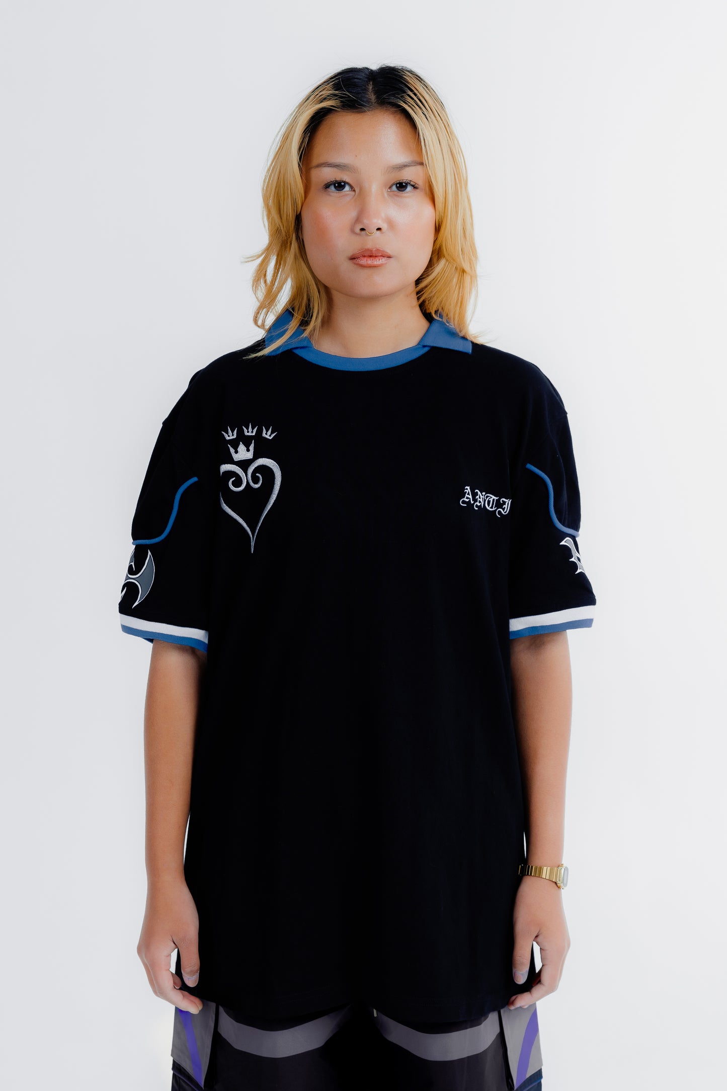 ANTI FORM POLO