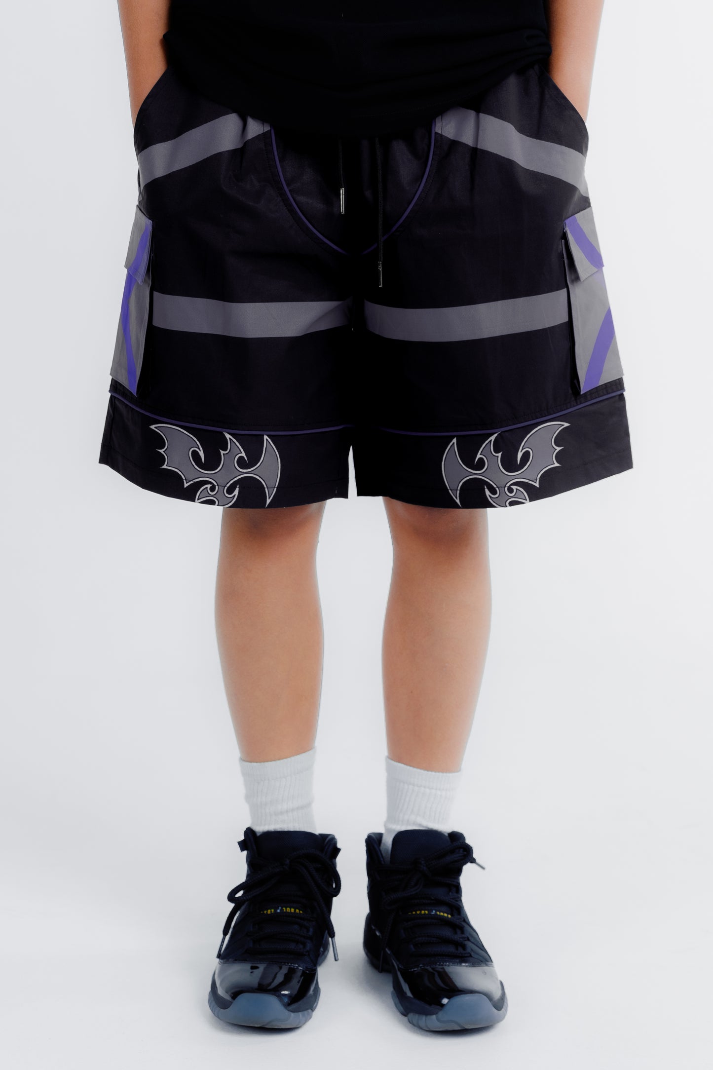 ANTI FORM SHORTS