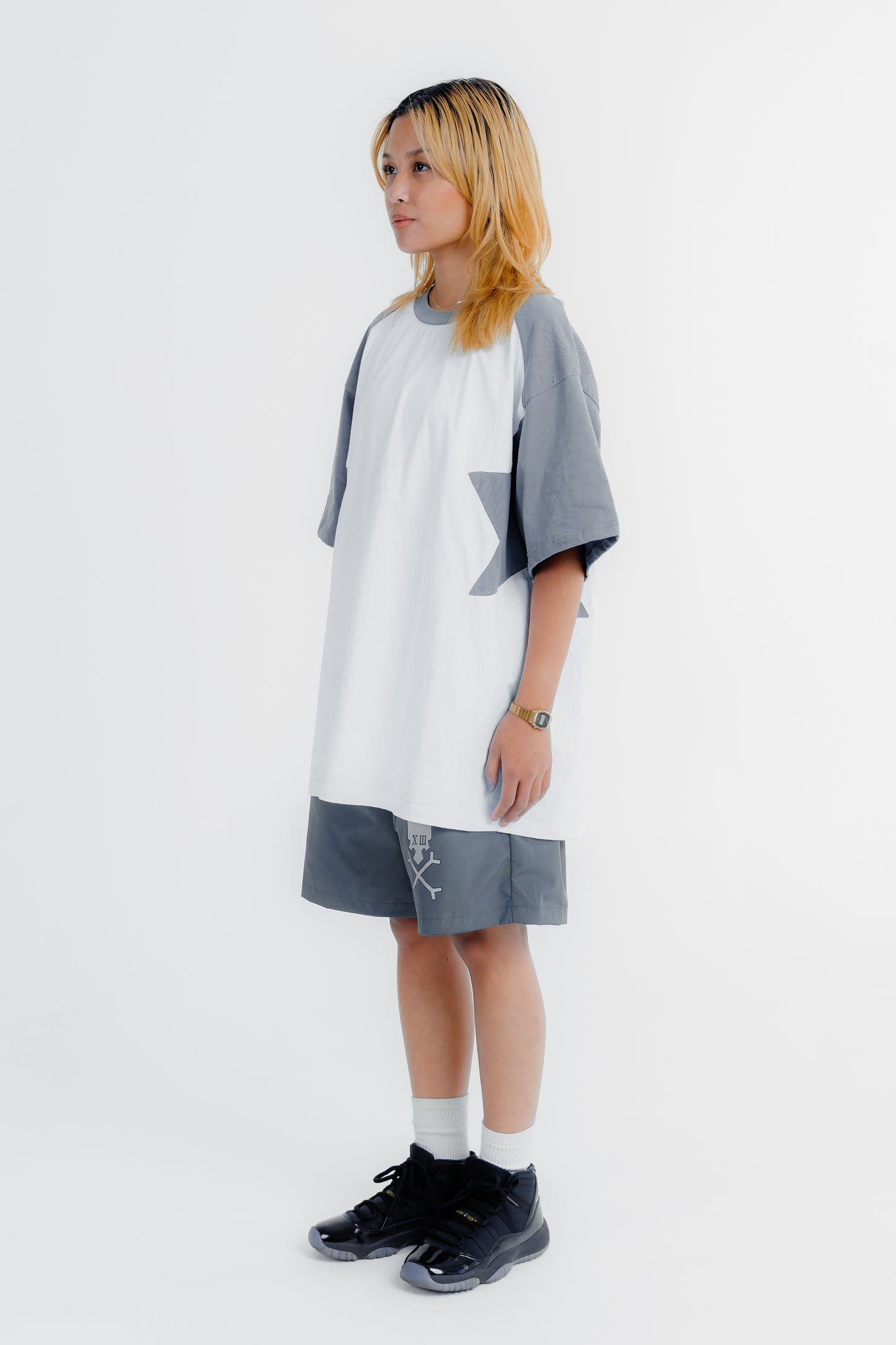 KEY OF DESTINY PJ TEE