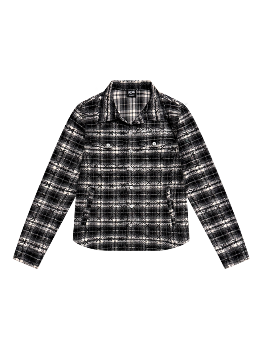 KEY OF DESTINY FLANNEL