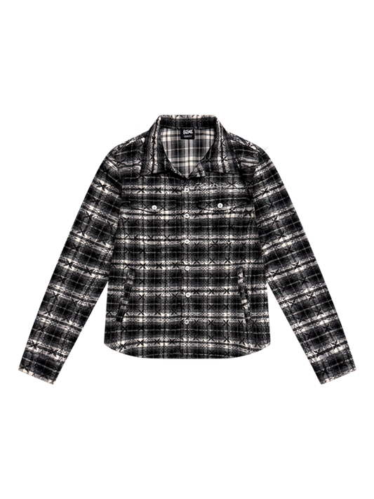 KEY OF DESTINY FLANNEL